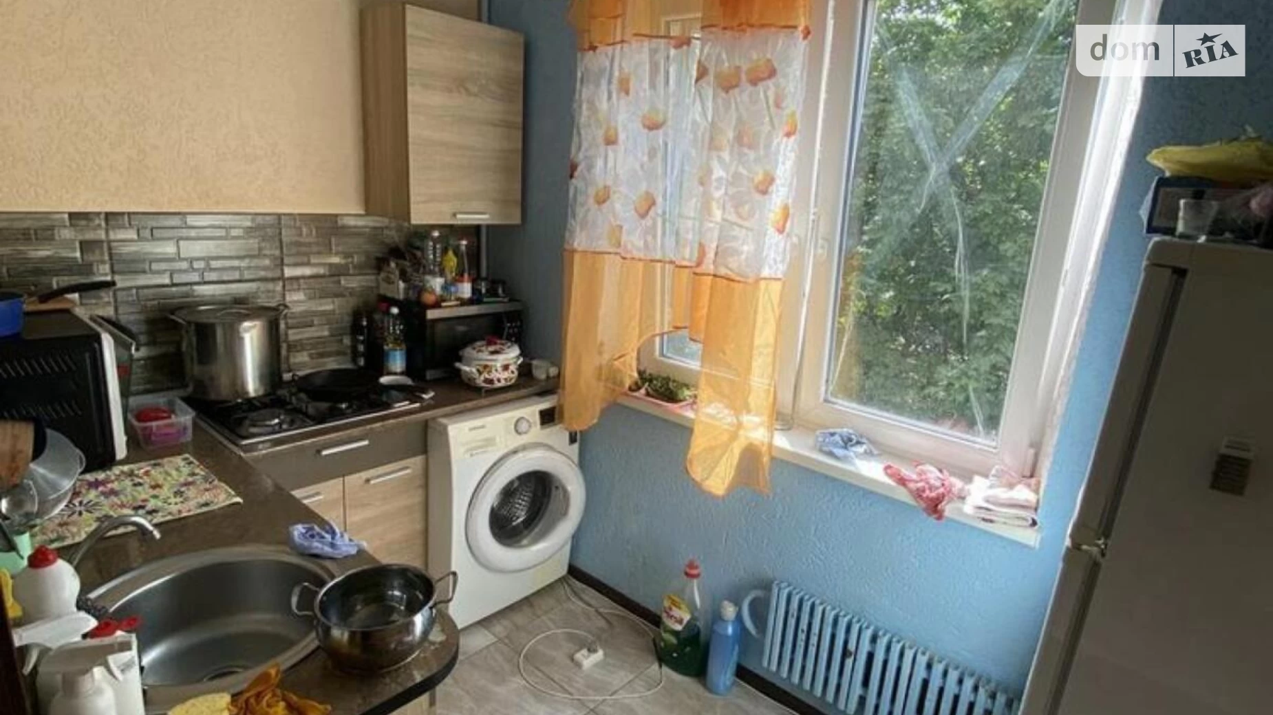 Продается 2-комнатная квартира 45 кв. м в Харькове, ул. Гвардейцев-Широнинцев, 88 - фото 4