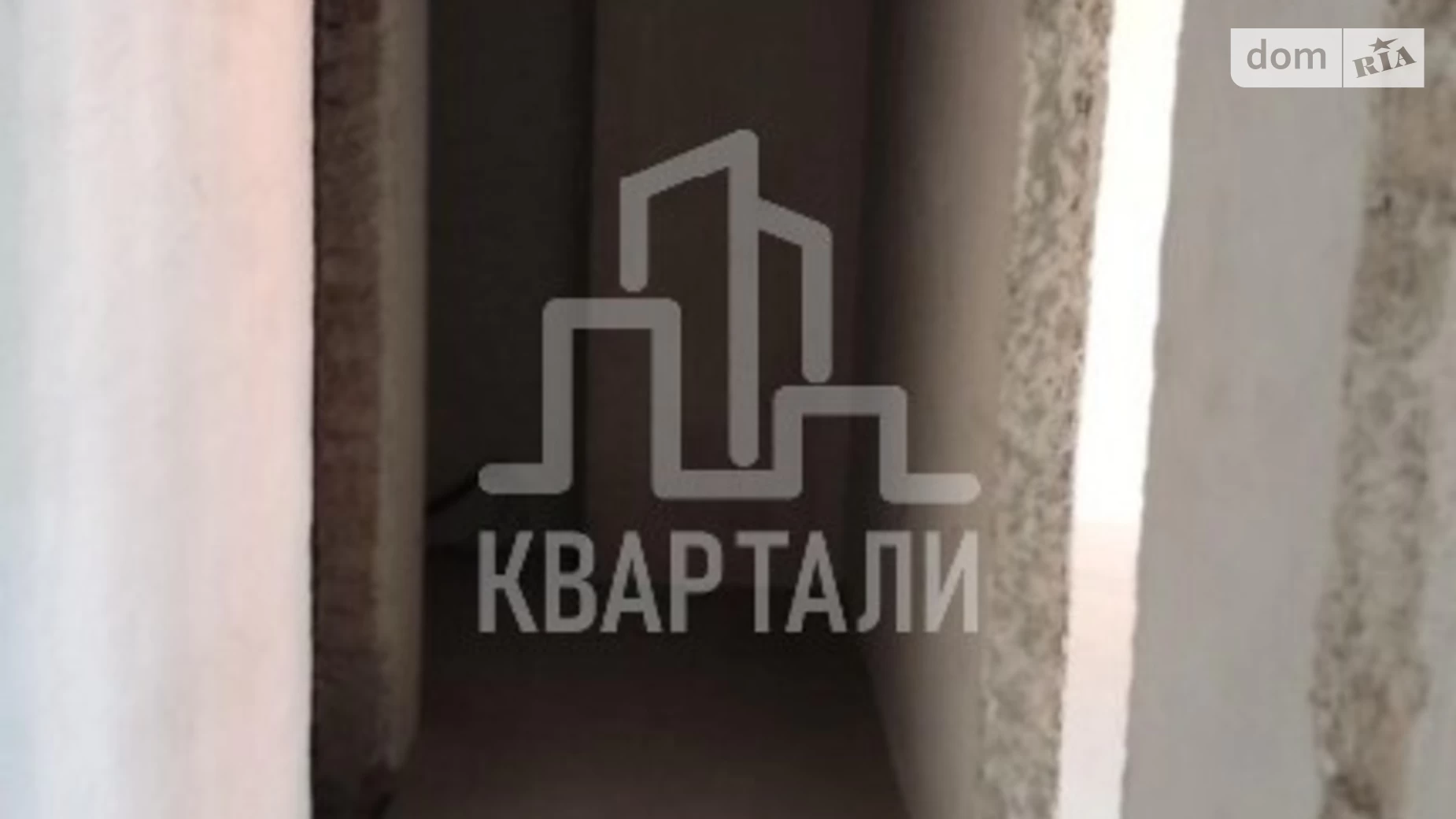 Продается 2-комнатная квартира 68 кв. м в Киеве, ул. Николая Гулака, 4