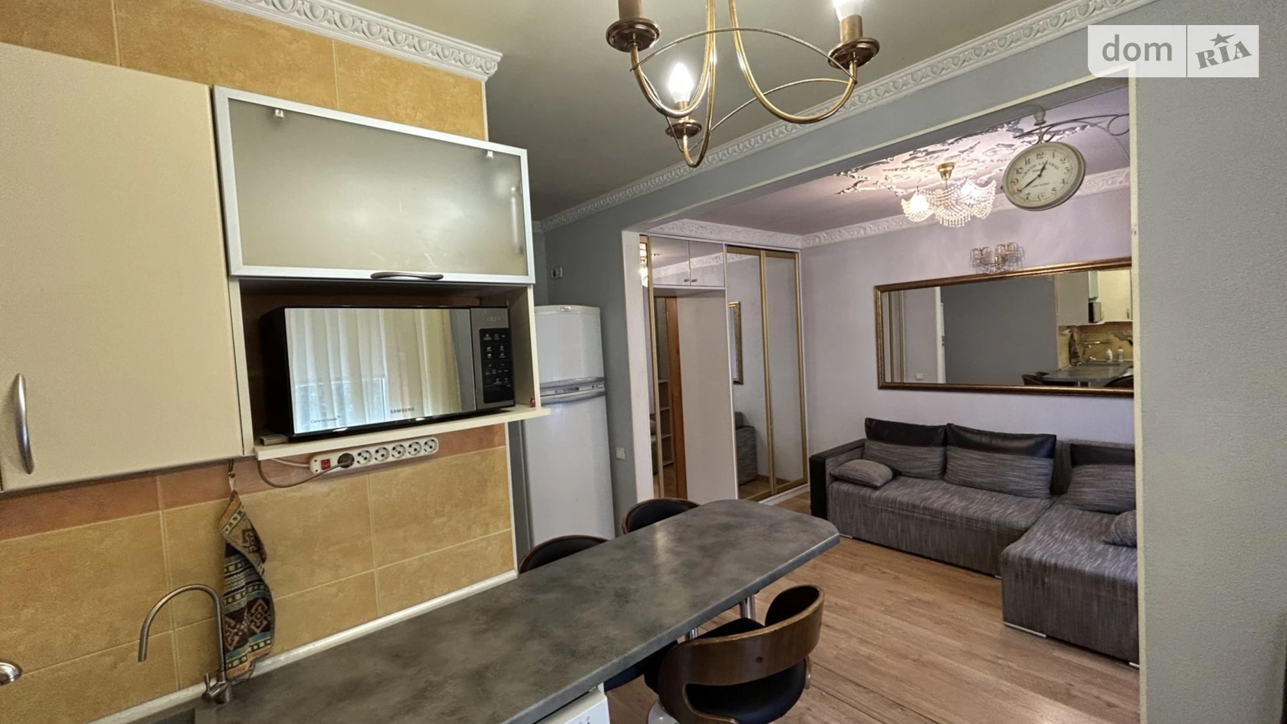 Продается 2-комнатная квартира 58 кв. м в Одессе, 2-й пер. Артиллерийский - фото 3