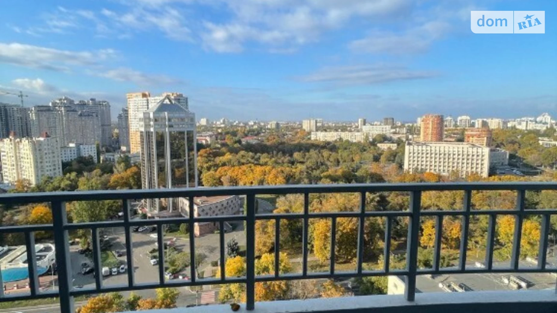 Продается 1-комнатная квартира 47.3 кв. м в Одессе, просп. Гагарина, 19 - фото 3