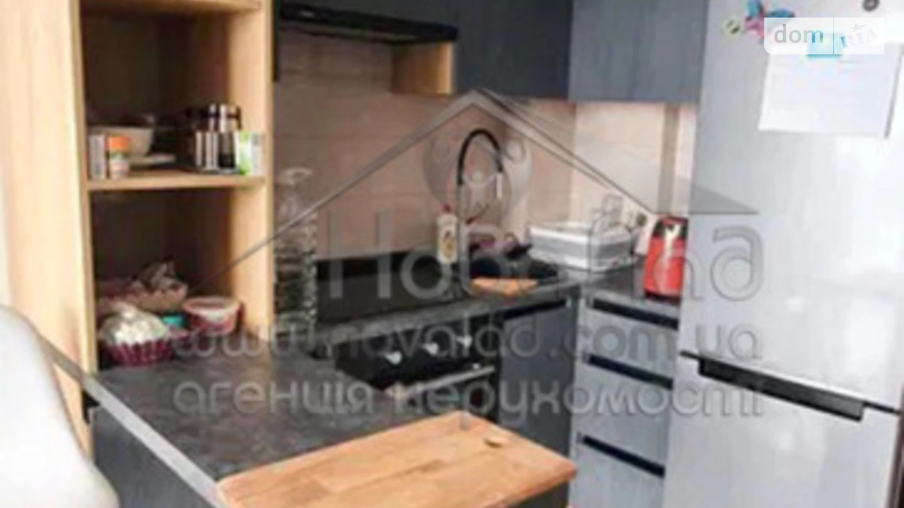 Продается 3-комнатная квартира 82 кв. м в Киеве, ул. Ракетная, 24Б - фото 5