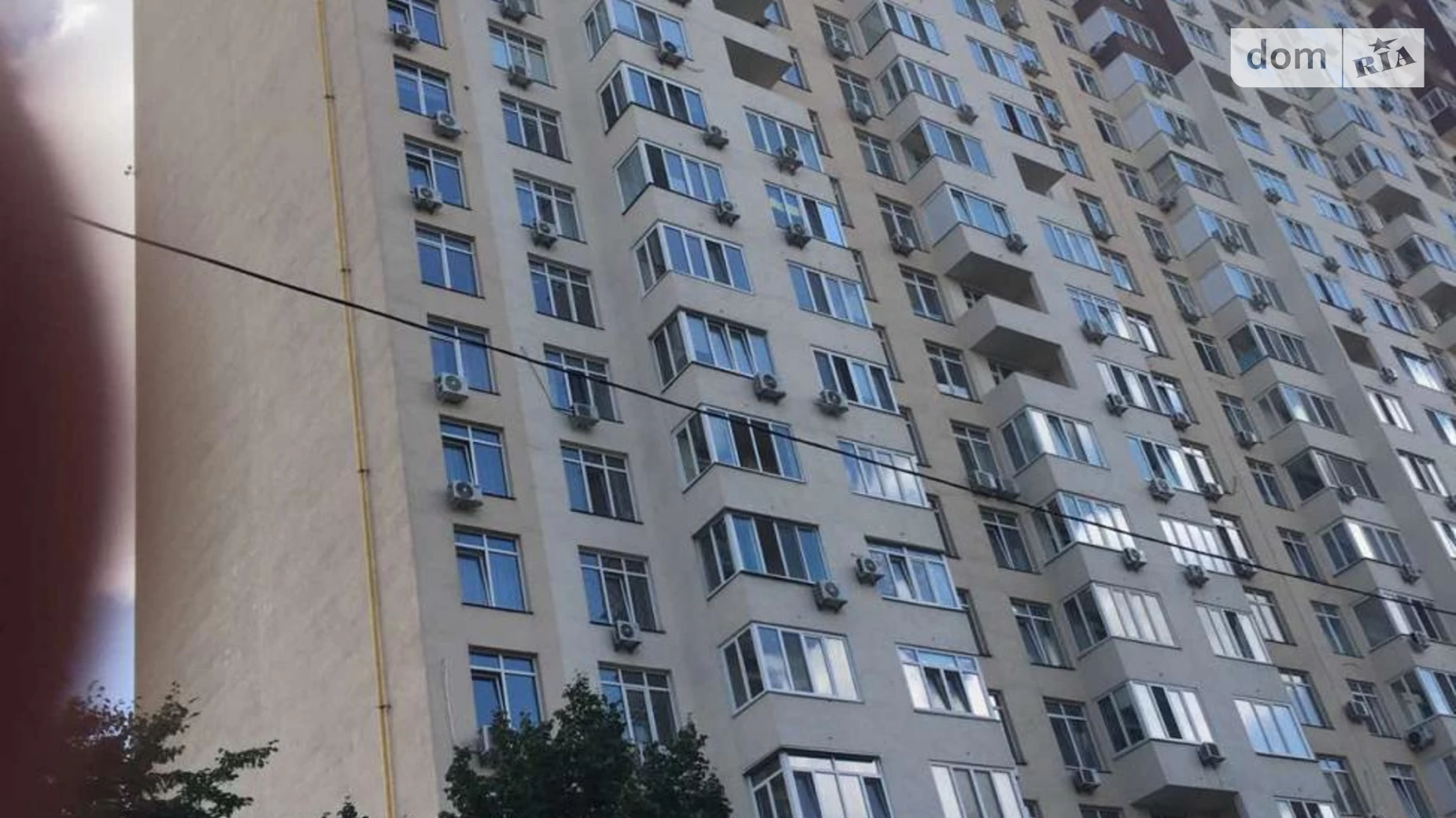 Продається 1-кімнатна квартира 26 кв. м у Києві, вул. Польова, 73 - фото 2