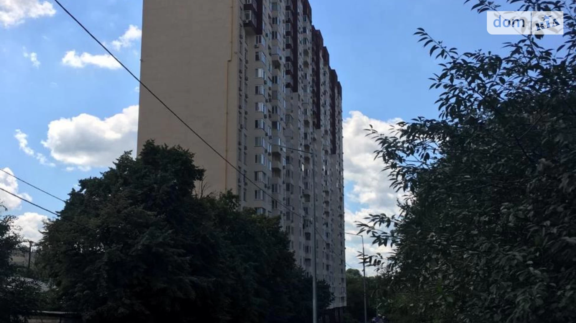 Продается 1-комнатная квартира 26 кв. м в Киеве, ул. Полевая, 73 - фото 3