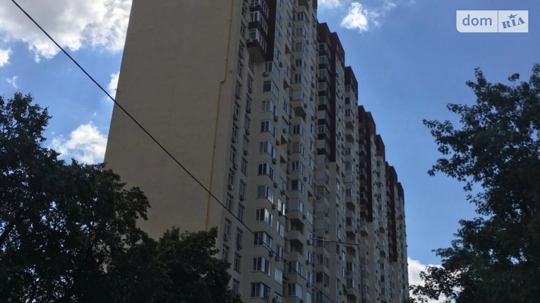 Продается 1-комнатная квартира 26 кв. м в Киеве, ул. Полевая, 73 - фото 4