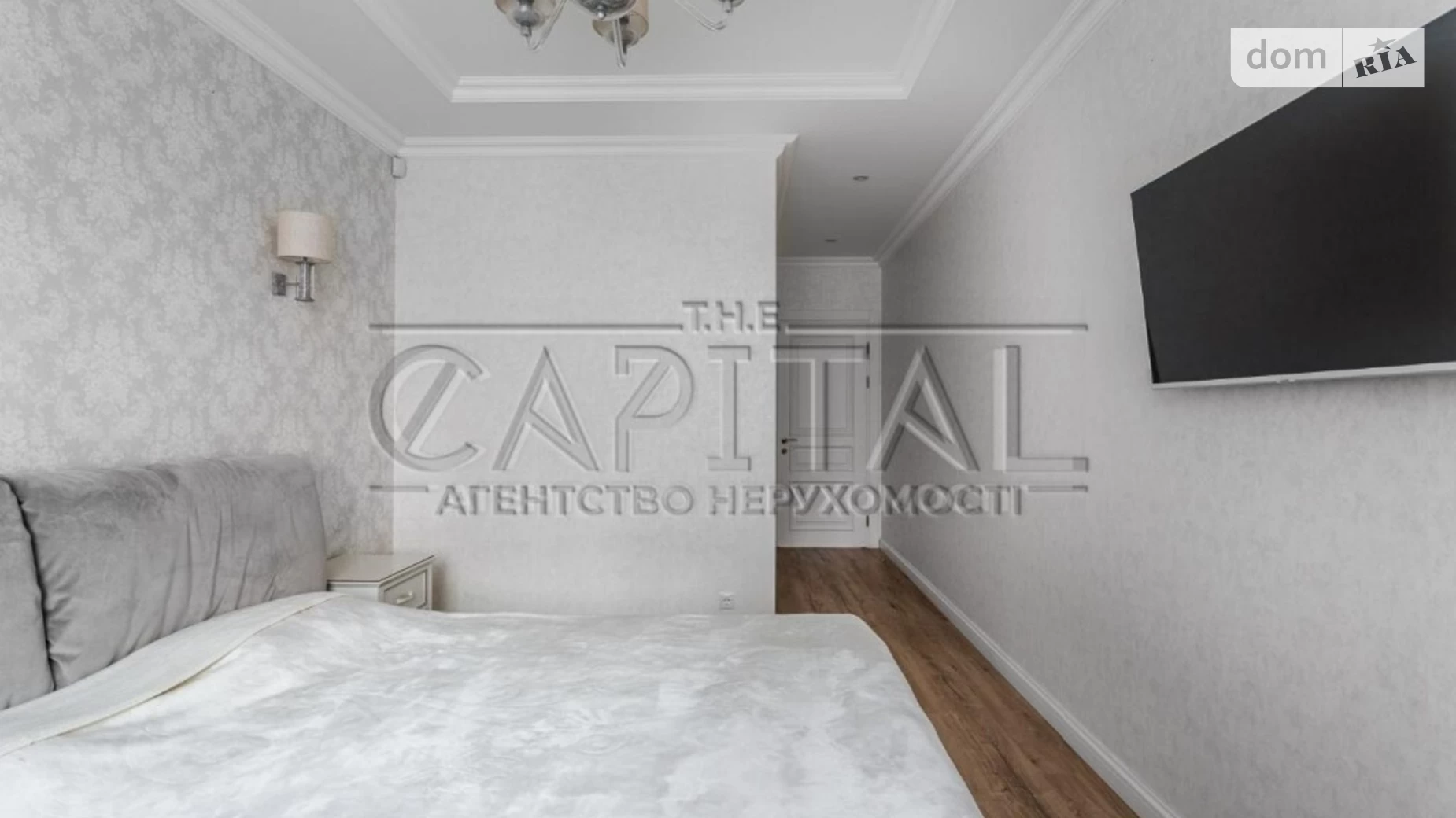 Продается 2-комнатная квартира 92 кв. м в Киеве, ул. Федора Эрнста, 16А - фото 2