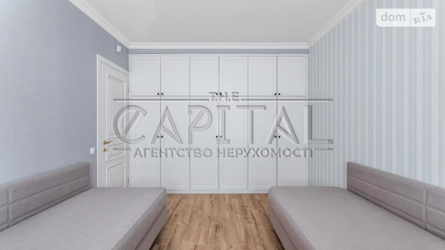 Продается 2-комнатная квартира 92 кв. м в Киеве, ул. Федора Эрнста, 16А - фото 5