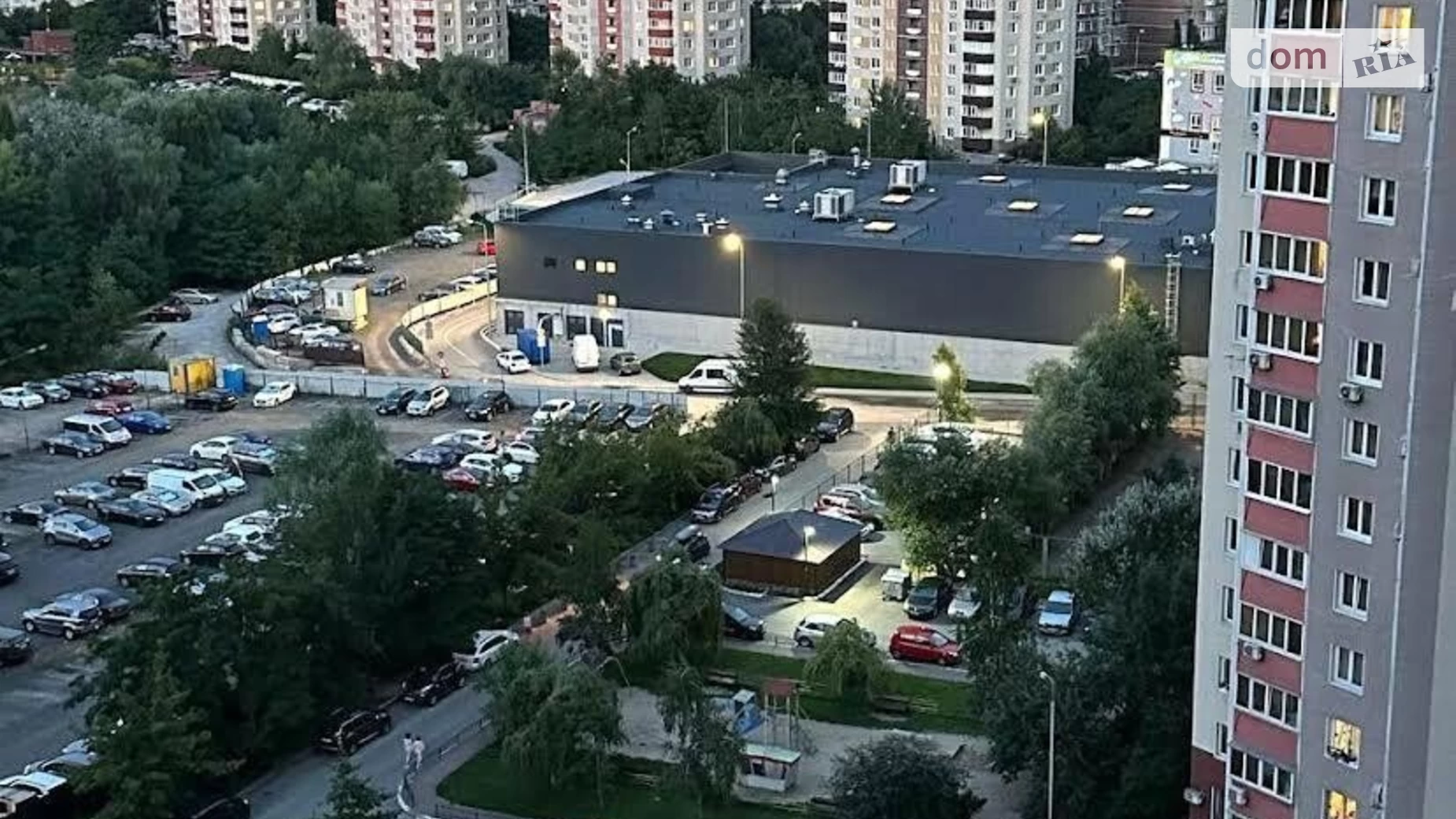 Продається 2-кімнатна квартира 90 кв. м у Києві, вул. Урлівська, 34 - фото 4