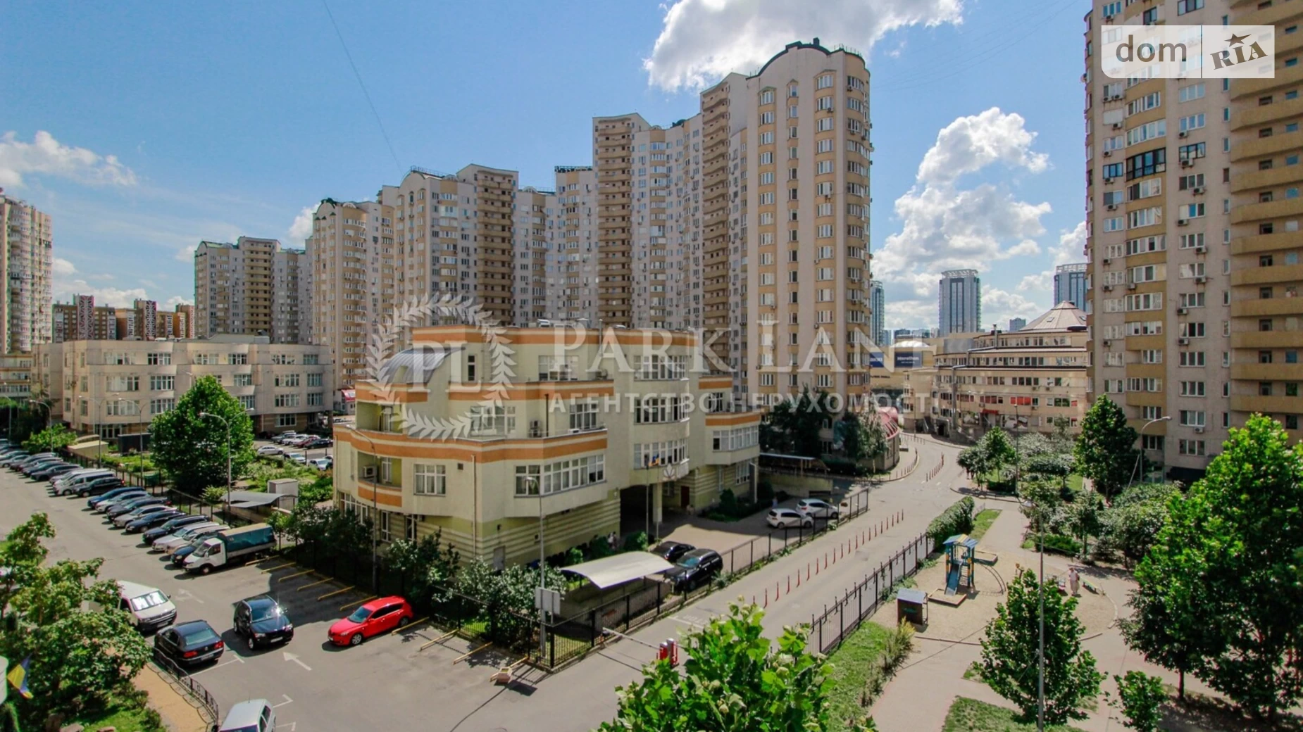 Продается 3-комнатная квартира 116 кв. м в Киеве, наб. Днепровская, 19 - фото 2