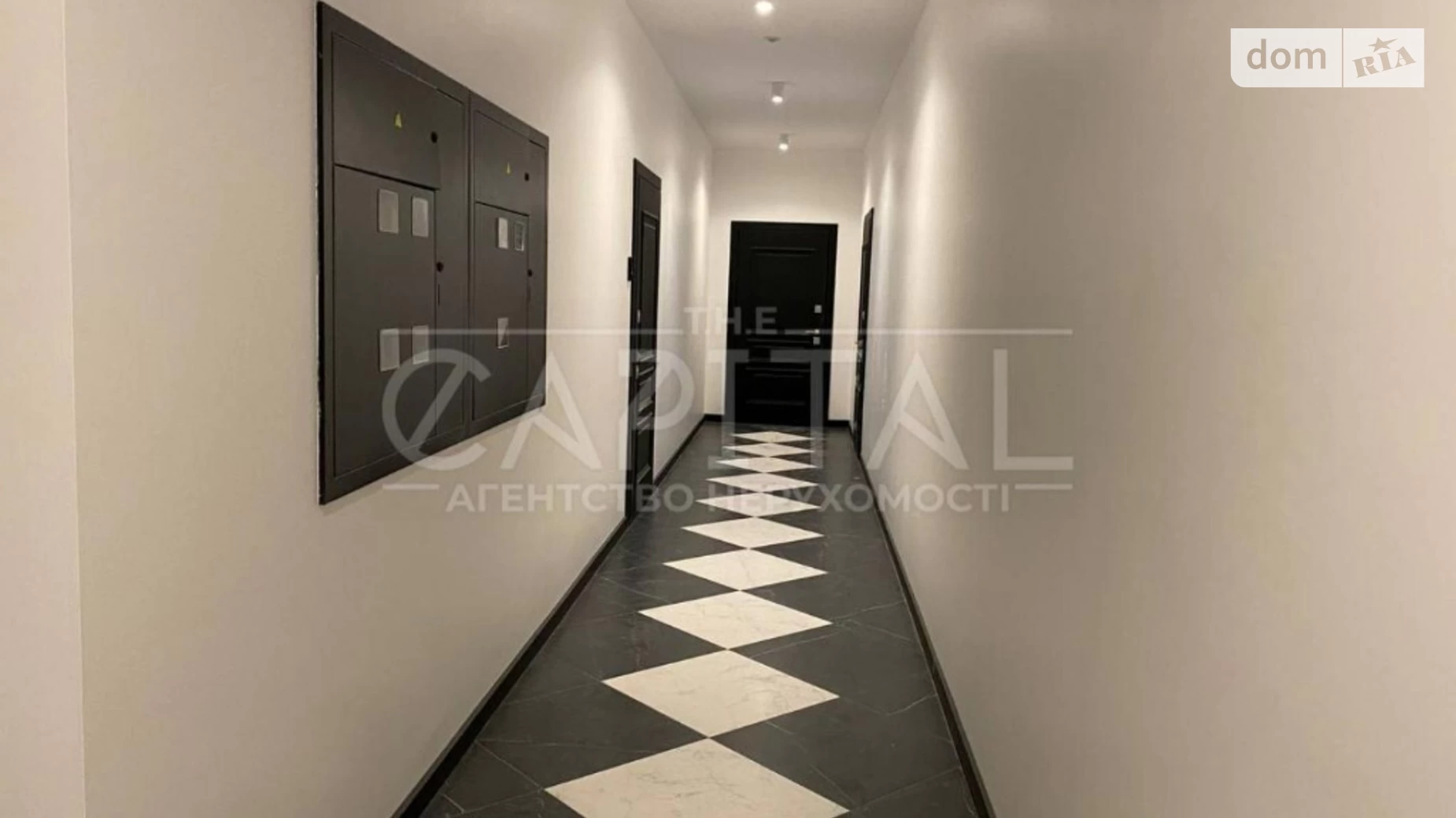 Продається 4-кімнатна квартира 135 кв. м у Києві, вул. Григорія Кочура(Олександра Пироговського) - фото 2