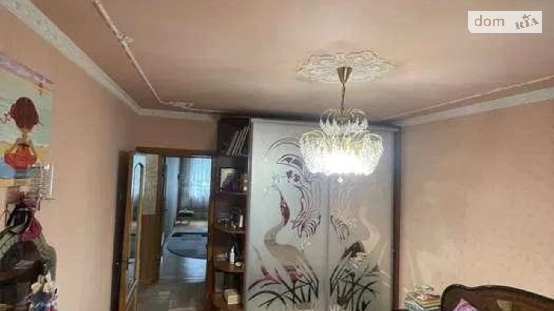 Продается 4-комнатная квартира 60 кв. м в Харькове, ул. Бучмы, 46В