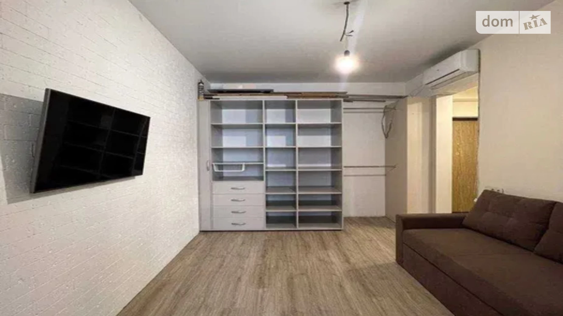 Продается 1-комнатная квартира 43 кв. м в Одессе, ул. Люстдорфская дорога, 90 - фото 4
