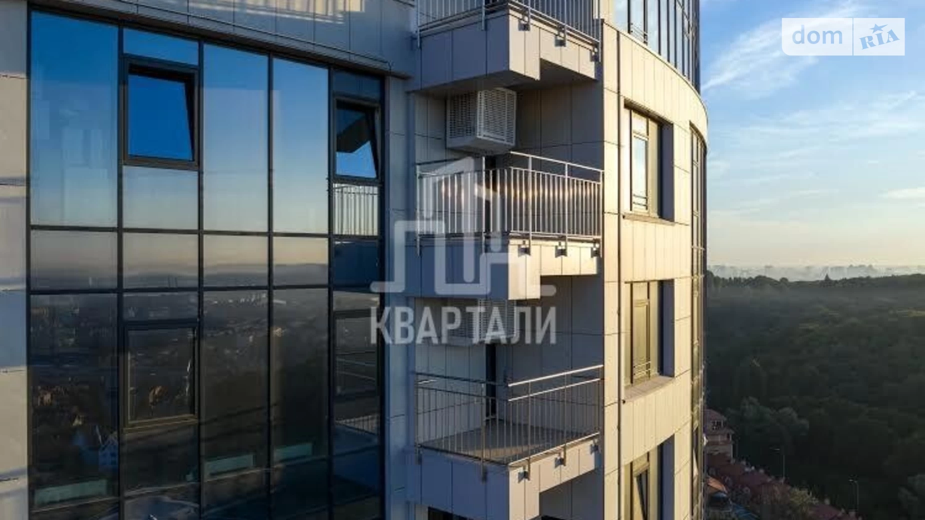 Продается 3-комнатная квартира 121 кв. м в Киеве, ул. Бусловская, 12 - фото 2
