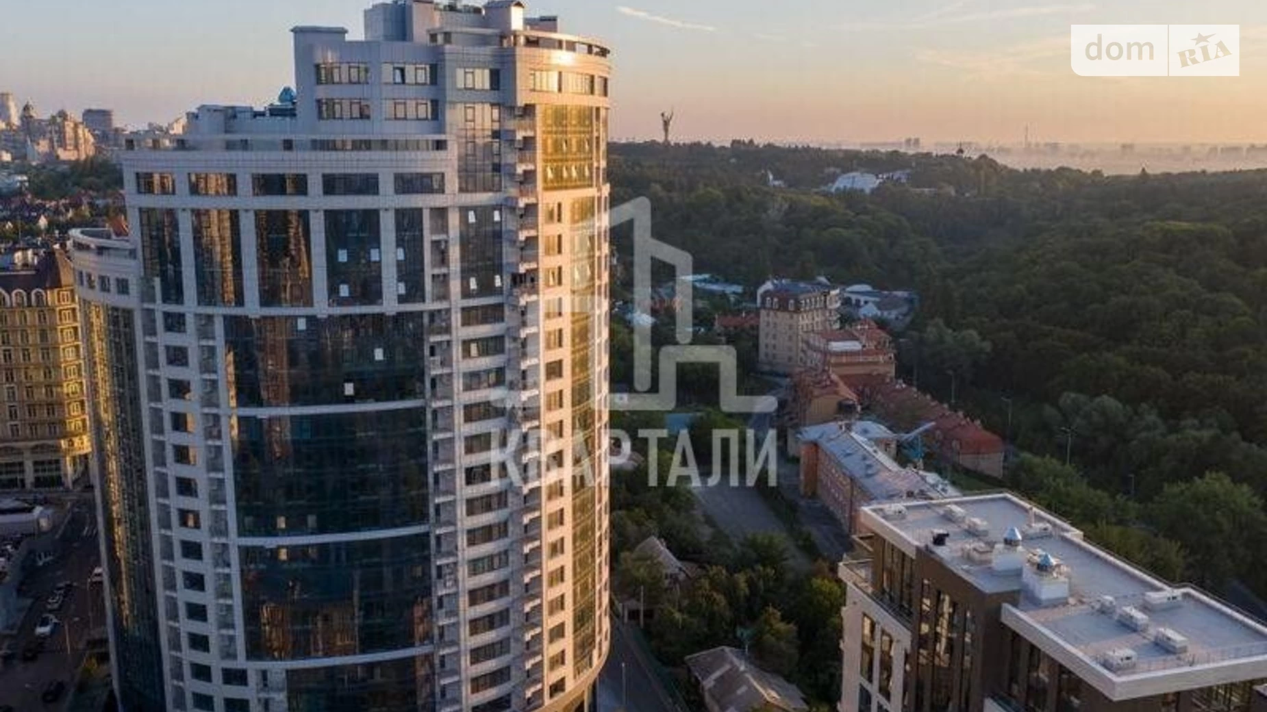 Продается 3-комнатная квартира 121 кв. м в Киеве, ул. Бусловская, 12 - фото 3