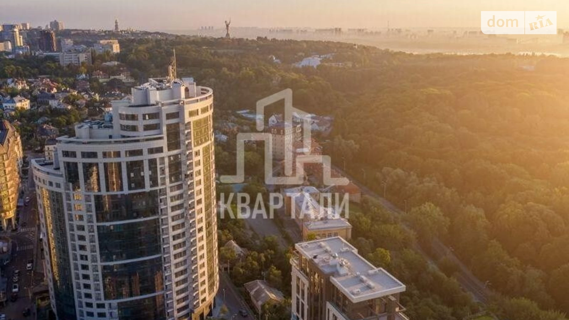 Продается 3-комнатная квартира 121 кв. м в Киеве, ул. Бусловская, 12 - фото 4
