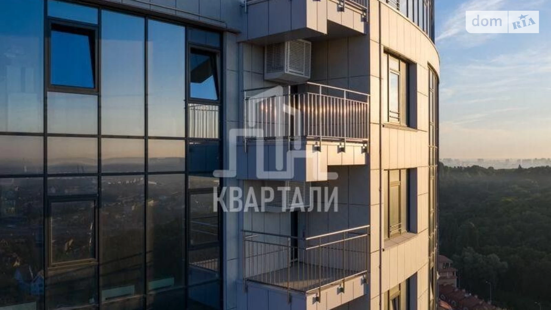 Продается 3-комнатная квартира 121 кв. м в Киеве, ул. Бусловская, 12 - фото 5