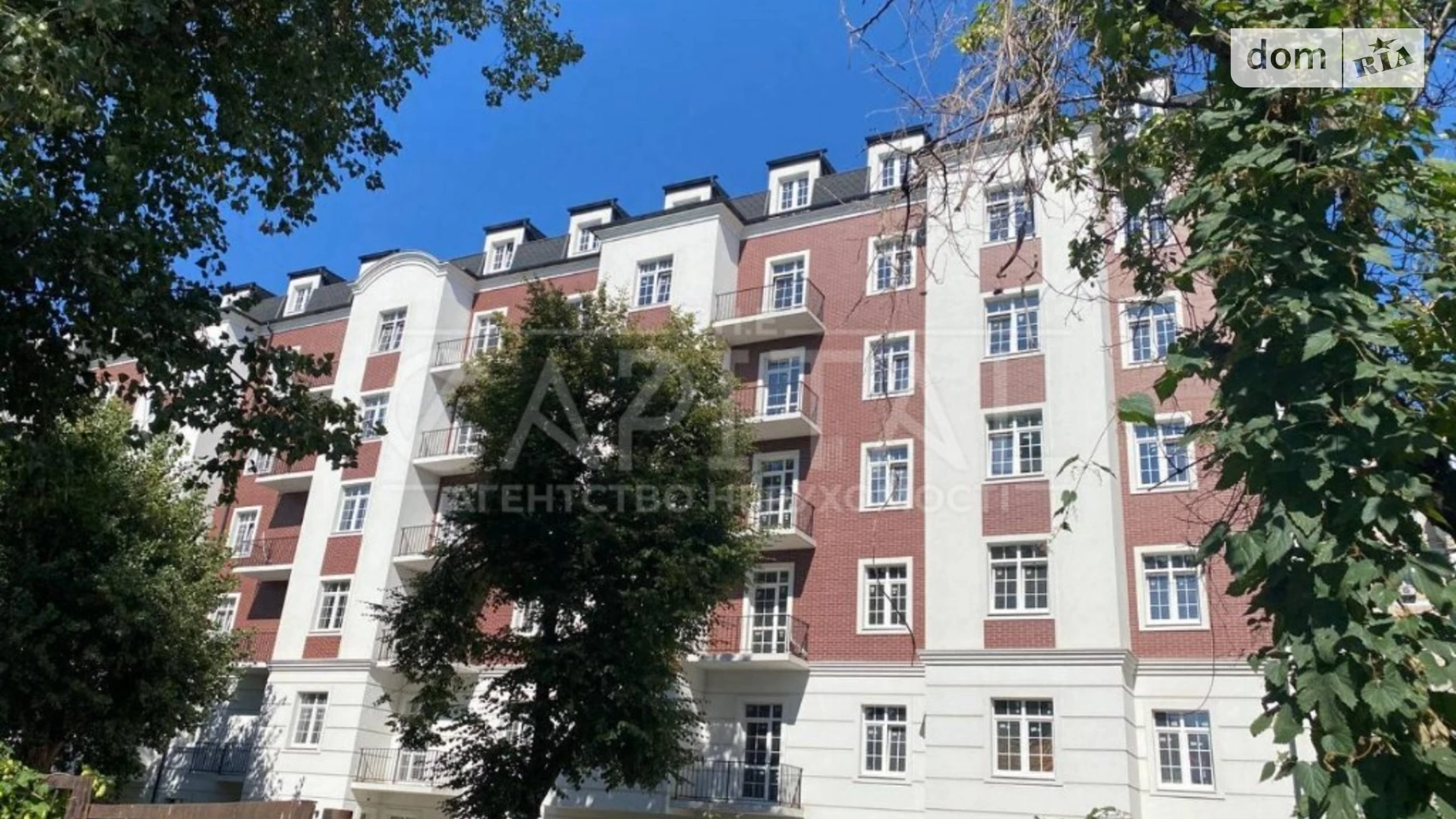 Продається 4-кімнатна квартира 131 кв. м у Києві, вул. Григорія Кочура(Олександра Пироговського) - фото 2