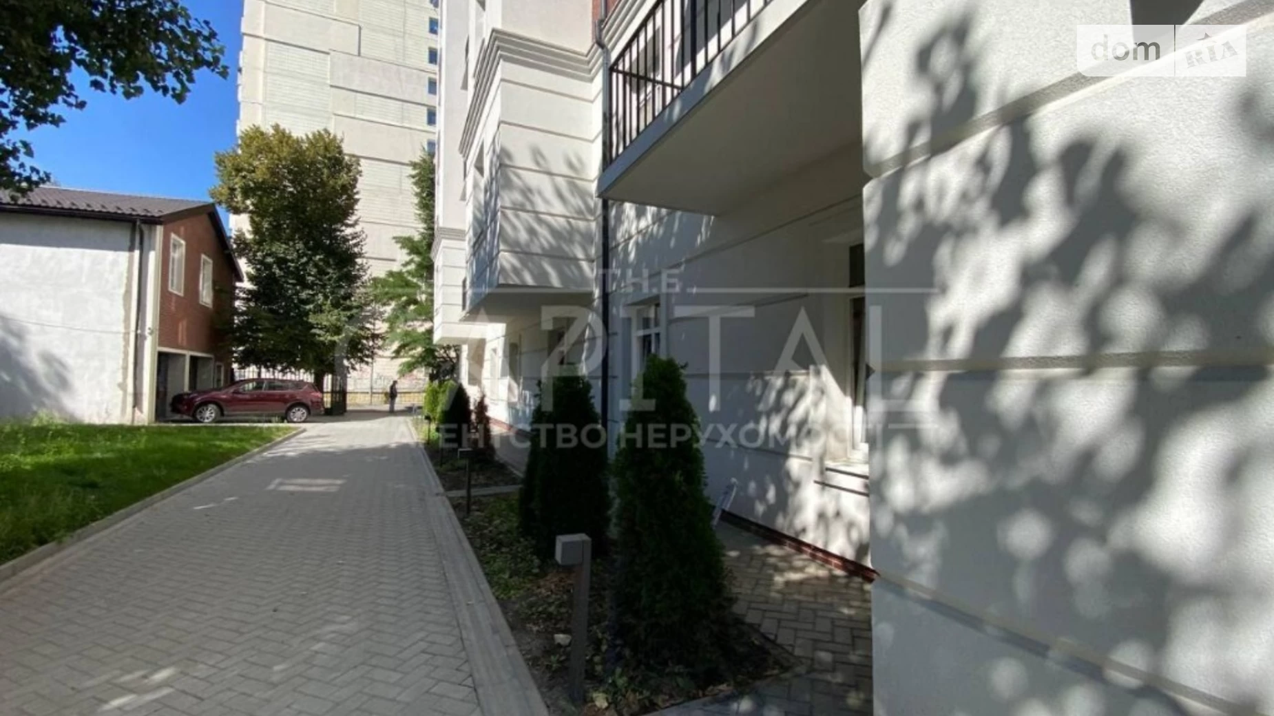 Продается 3-комнатная квартира 97.2 кв. м в Киеве, ул. Григория Кочура(Александра Пироговского) - фото 4
