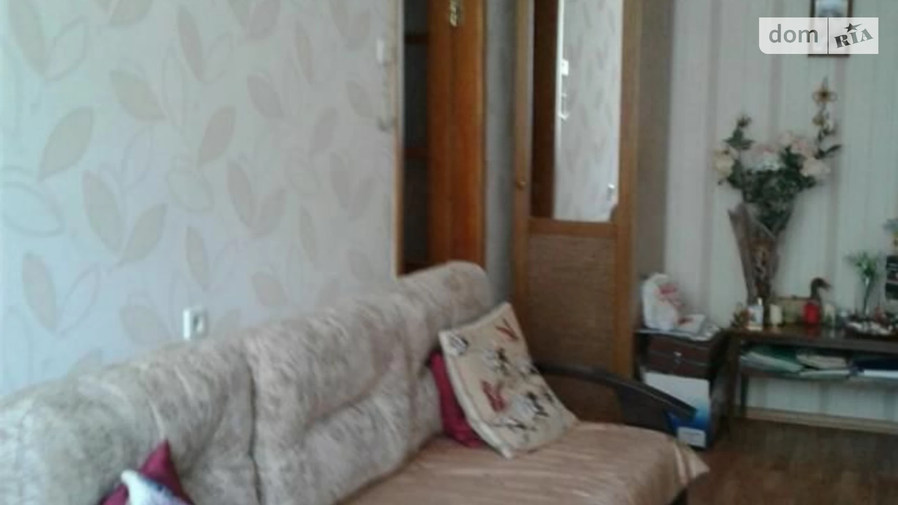 Продається 2-кімнатна квартира 42.9 кв. м у Одесі, вул. Пироговська - фото 2