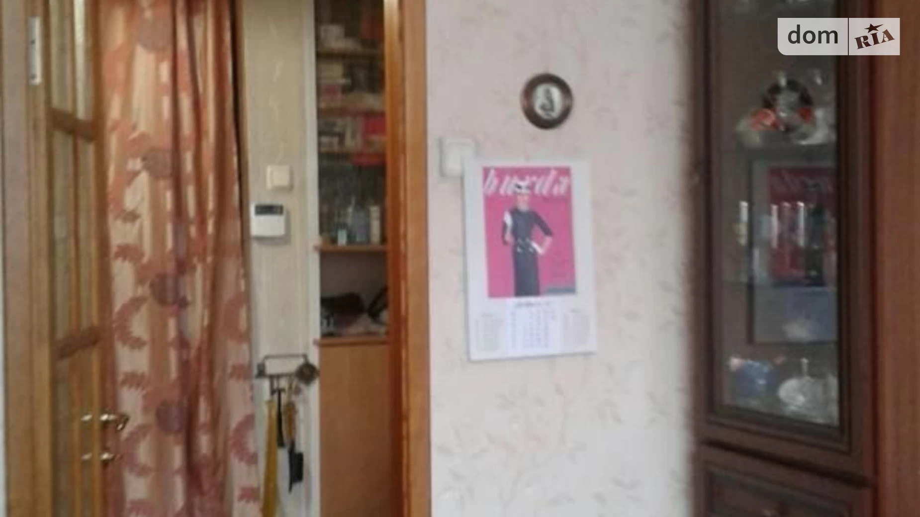 Продається 2-кімнатна квартира 42.9 кв. м у Одесі, вул. Пироговська - фото 3