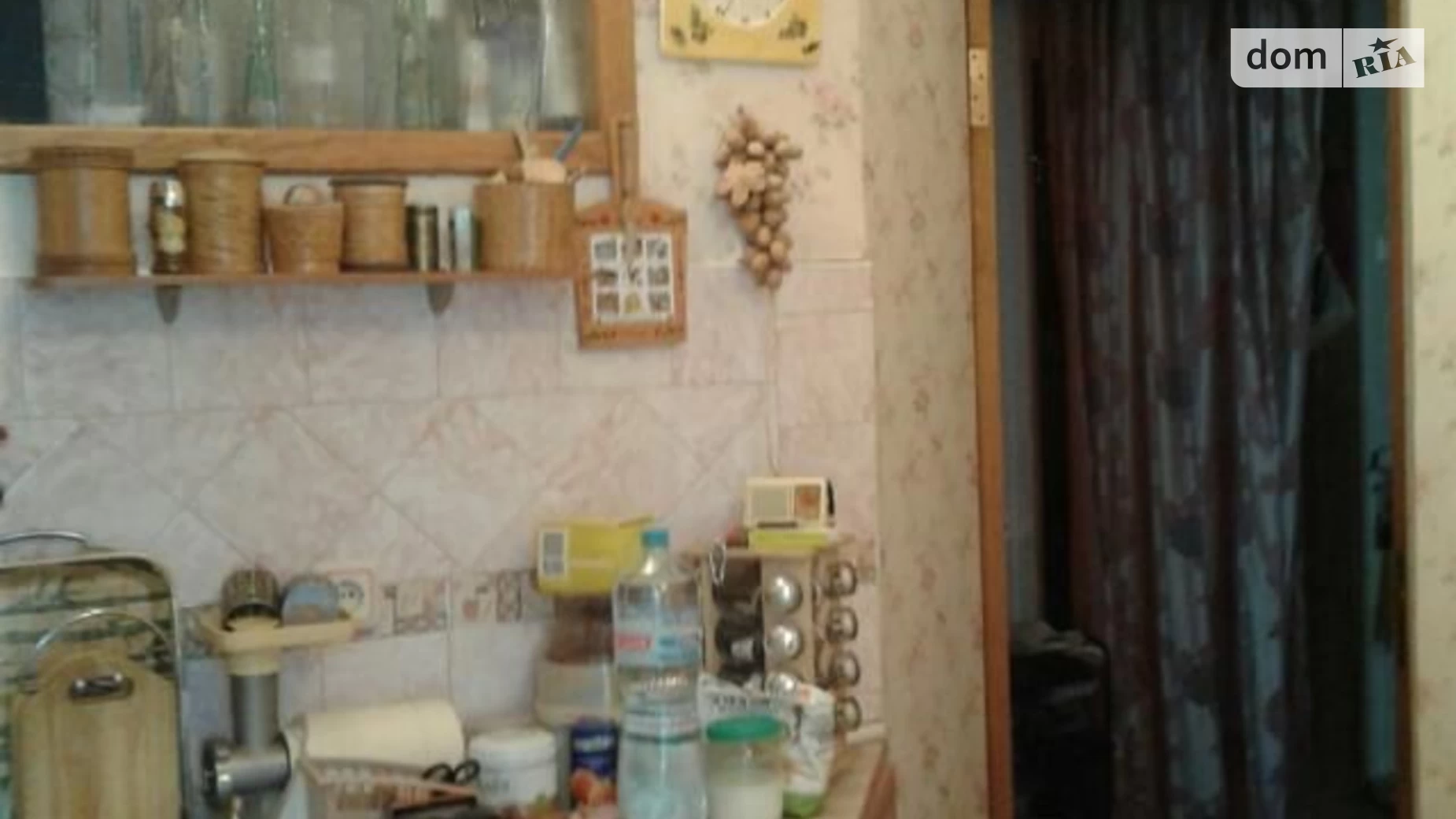 Продається 2-кімнатна квартира 42.9 кв. м у Одесі, вул. Пироговська - фото 5
