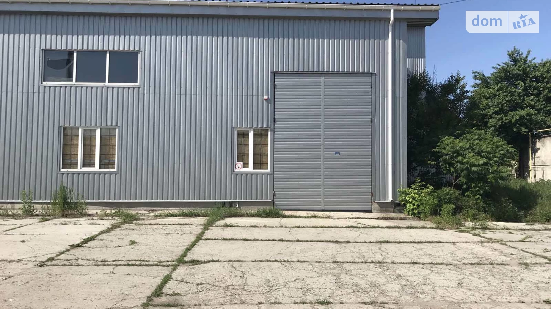 Продается помещения свободного назначения 399 кв. м в 2-этажном здании, цена: 139650 $ - фото 4