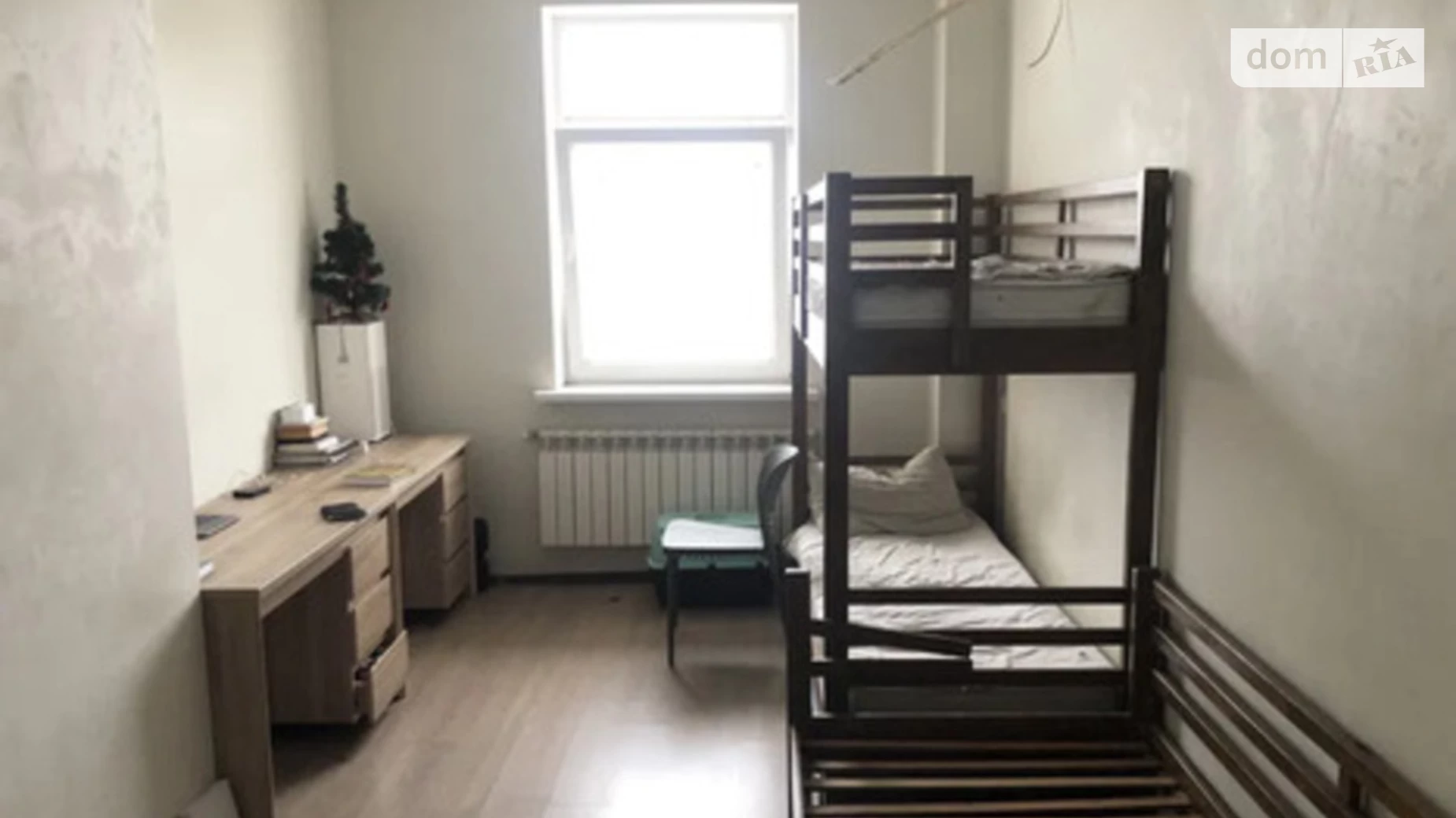 Продается 2-комнатная квартира 95 кв. м в Киеве, ул. Тургенева, 46/11 - фото 5