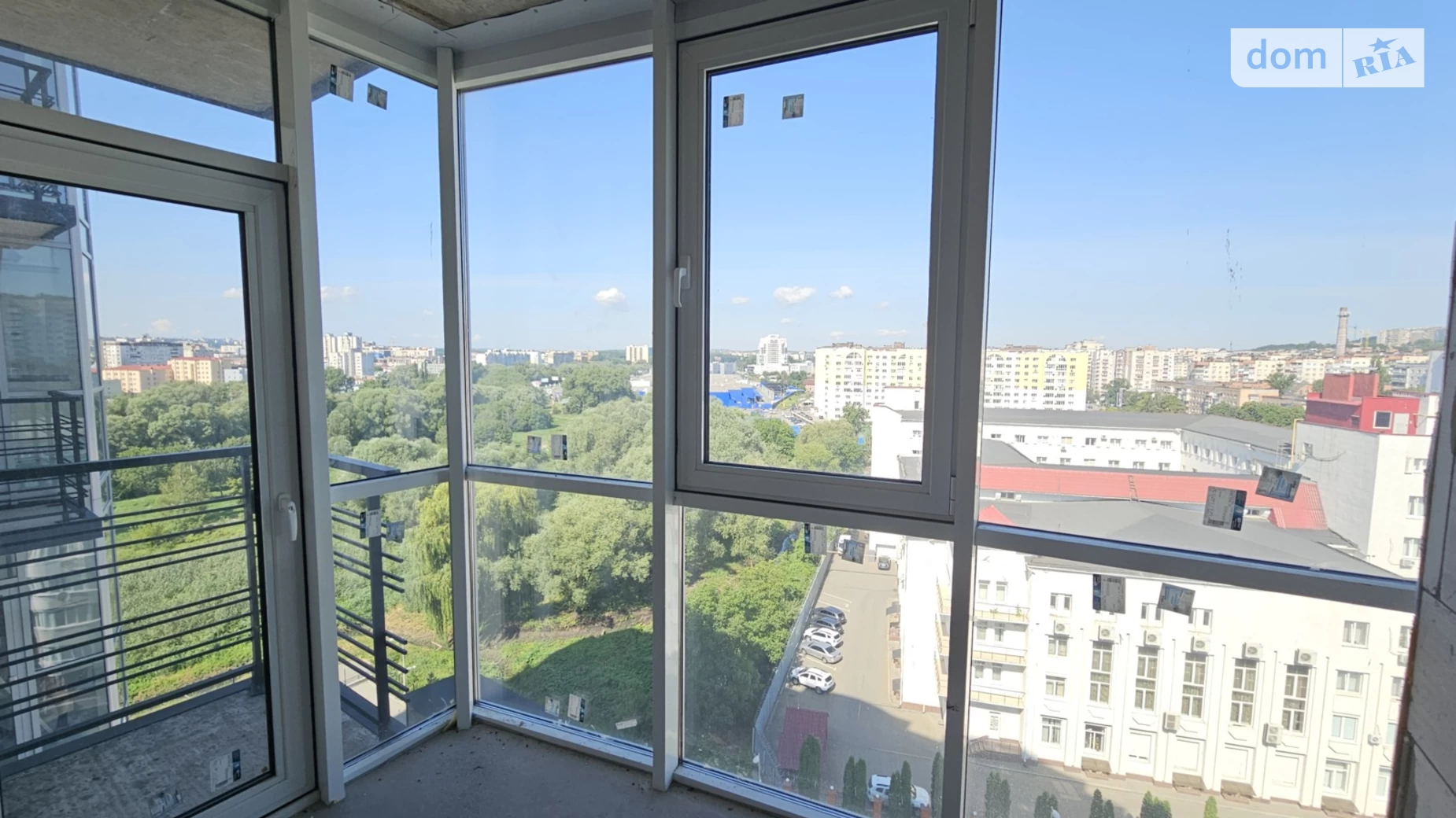 Продается 1-комнатная квартира 42 кв. м в Хмельницком, ул. Свободы - фото 5