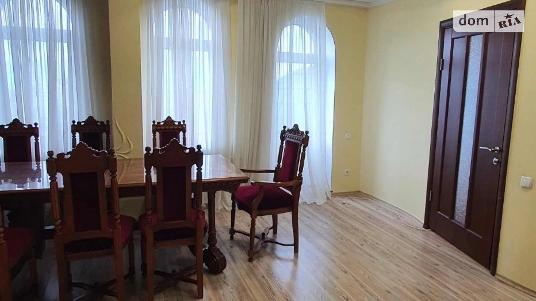 Продается 1-комнатная квартира 134 кв. м в Одессе, ул. Люстдорфская дорога, 140/1 - фото 2