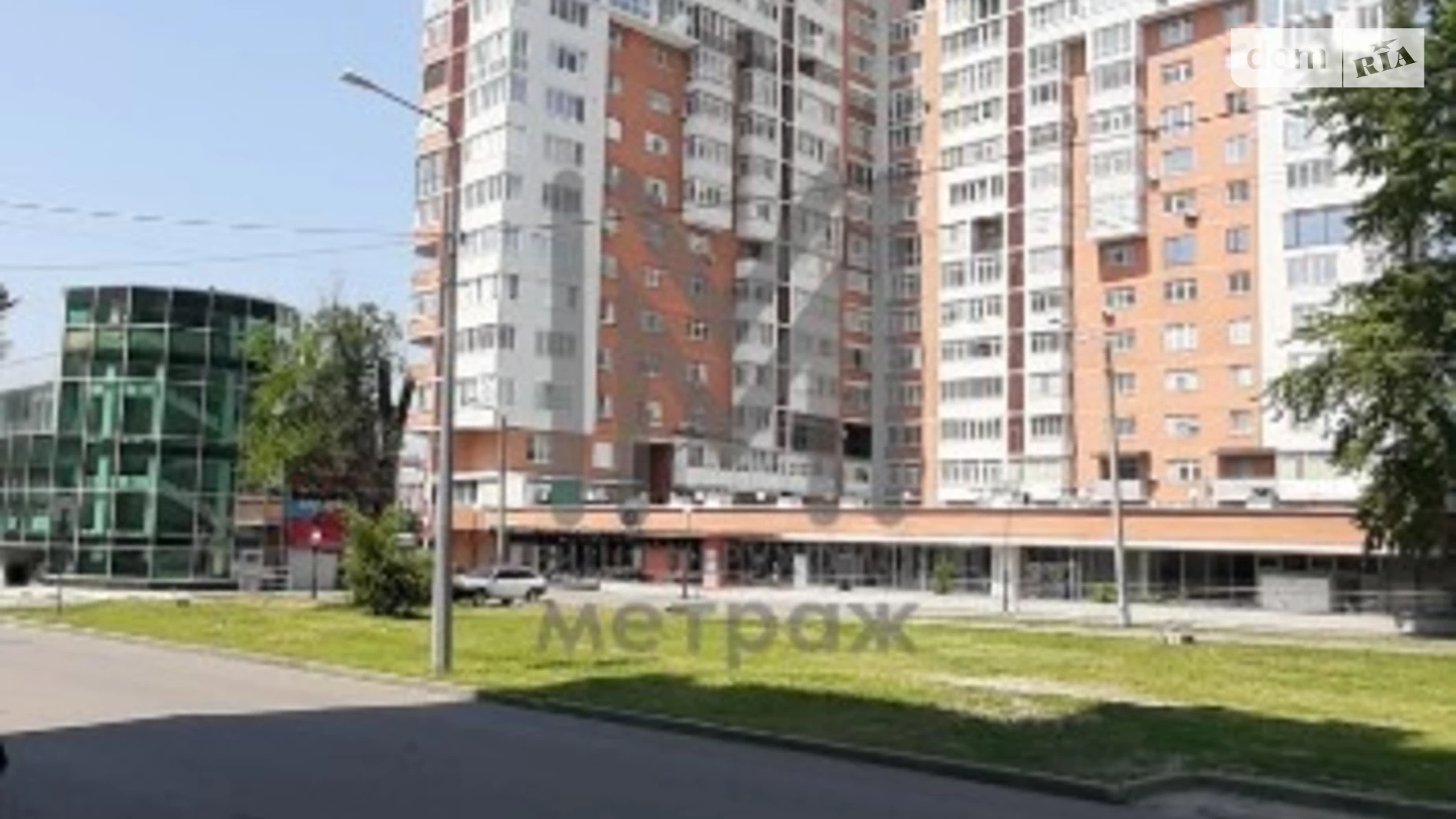 Продается 2-комнатная квартира 52 кв. м в Харькове, ул. Культуры, 22