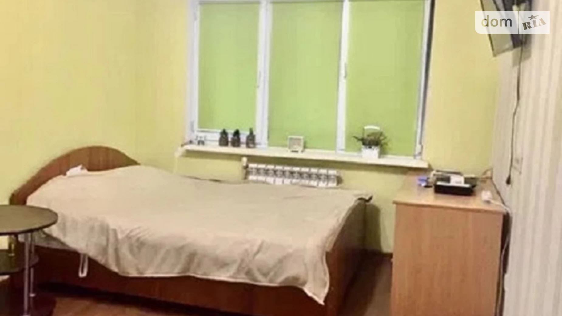 Продается 1-комнатная квартира 30 кв. м в Одессе, ул. Ивана и Юрия Лип