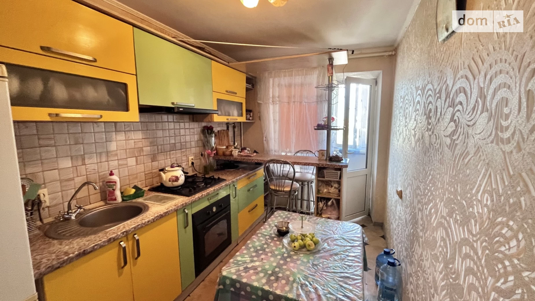 Продається 3-кімнатна квартира 71.1 кв. м у Хмельницькому, вул. Свободи - фото 3