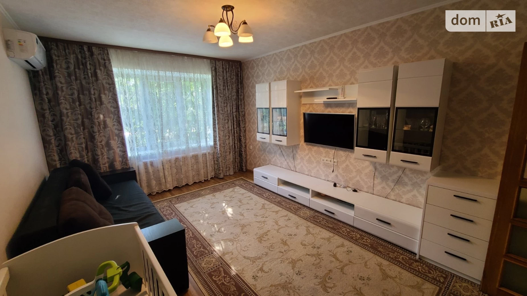 Продается 3-комнатная квартира 65 кв. м в Днепре, просп. Героев, 21 - фото 3