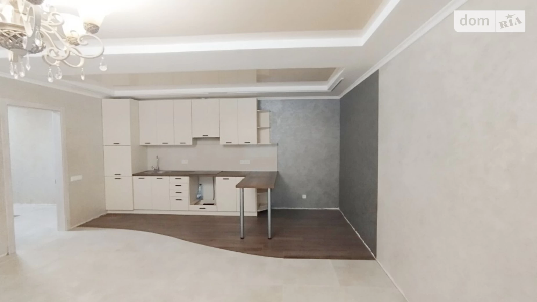 Продается 1-комнатная квартира 55 кв. м в Хмельницком, ул. Нижняя Береговая - фото 2