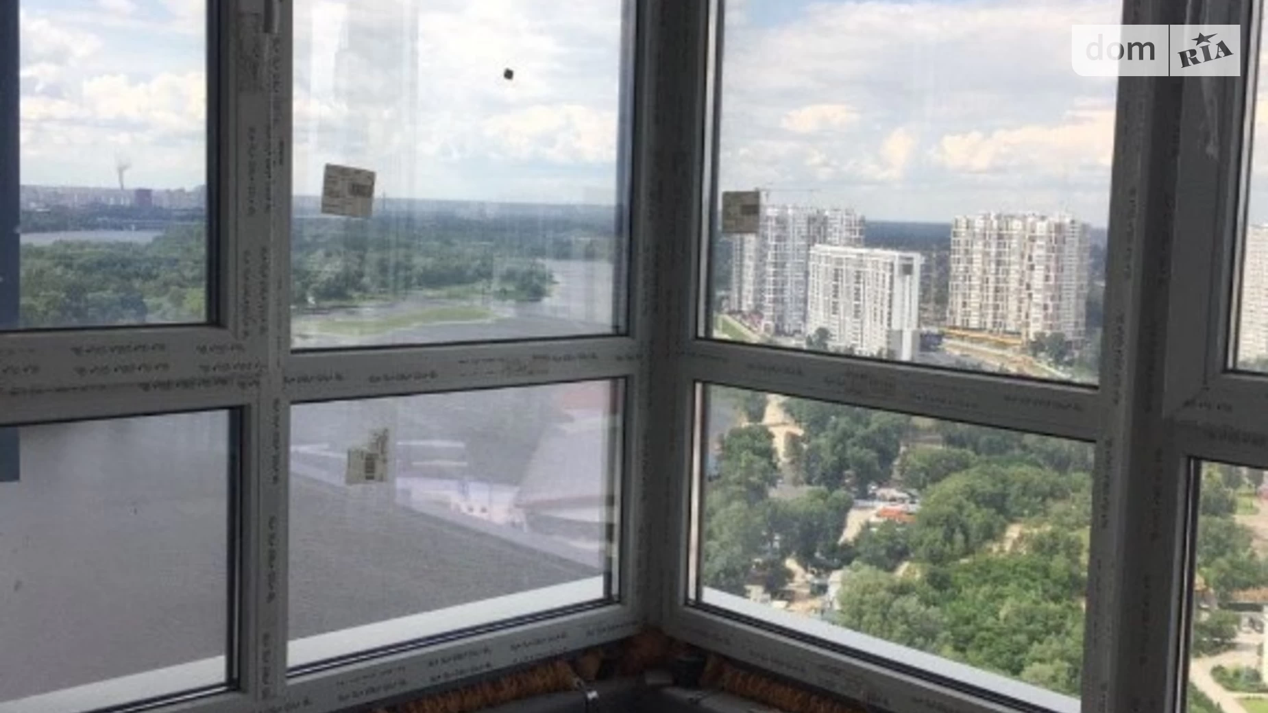 Продается 2-комнатная квартира 78 кв. м в Киеве, ул. Никольско-Слободская, 3Б - фото 4