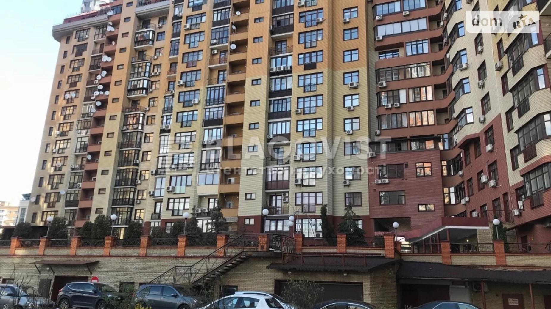 Продается 2-комнатная квартира 85 кв. м в Киеве, ул. Коновальца Евгения, 32Б - фото 2