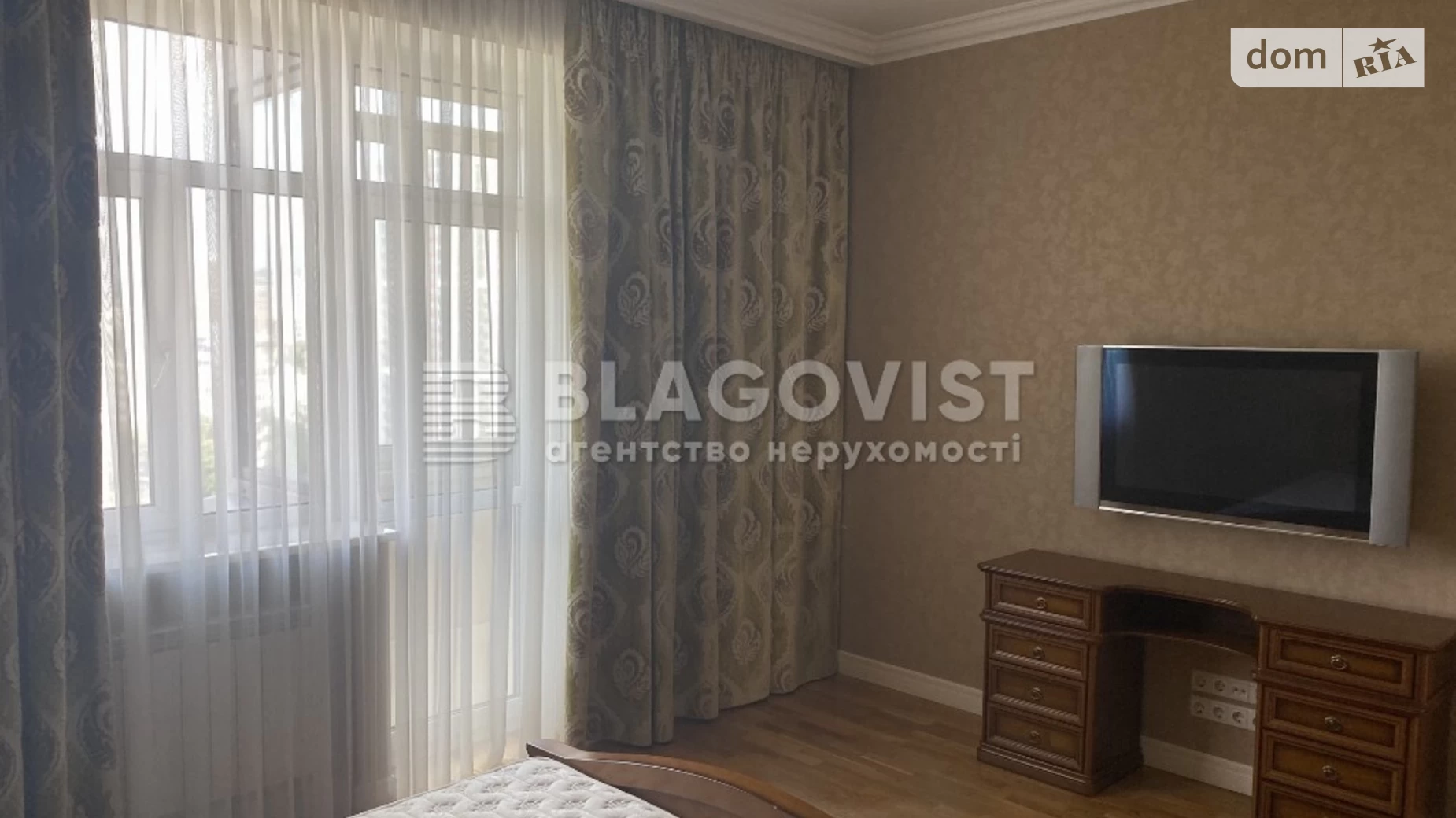 Продается 2-комнатная квартира 85 кв. м в Киеве, ул. Коновальца Евгения, 32Б - фото 5