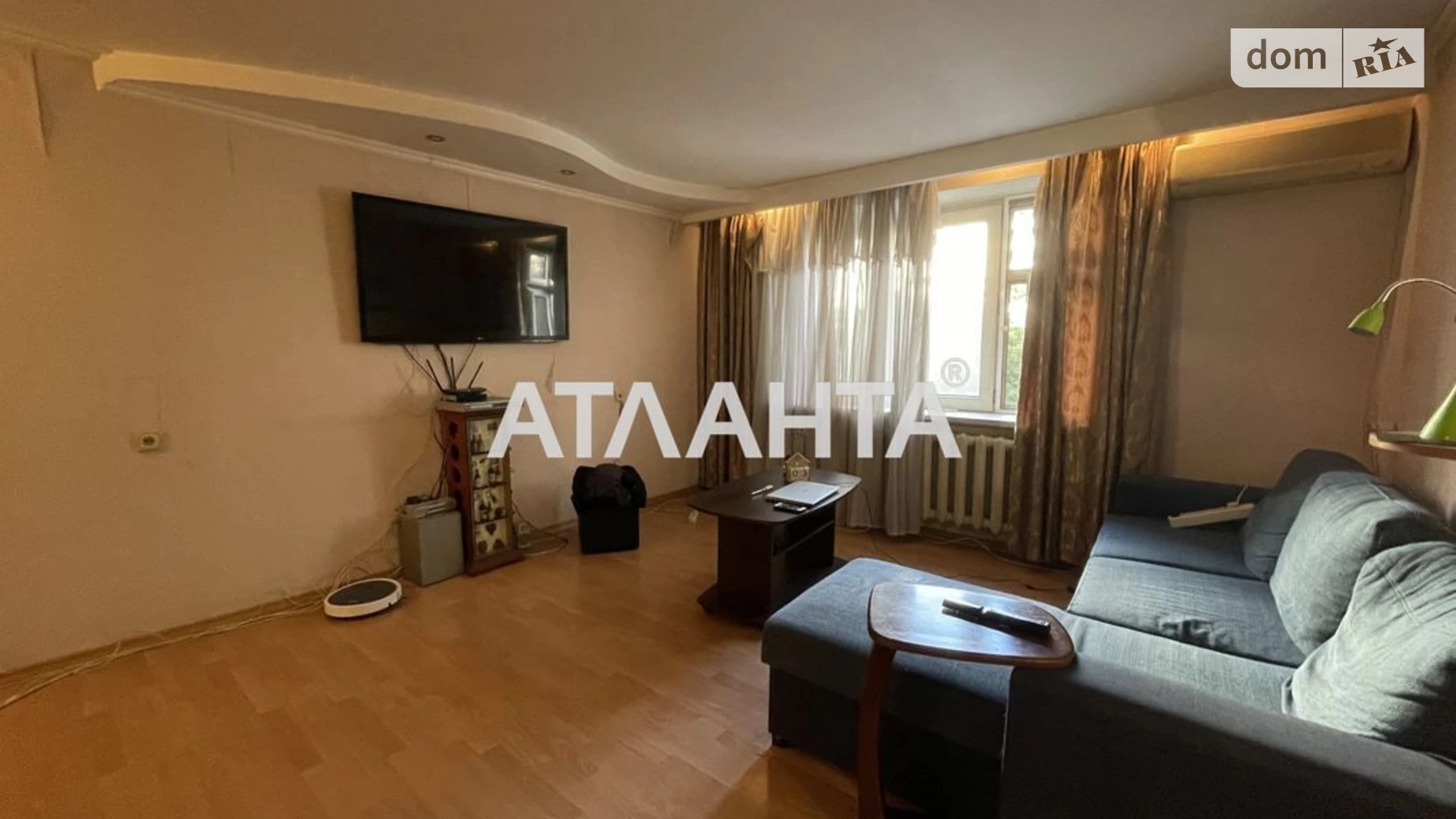 Продается 3-комнатная квартира 80 кв. м в Одессе, ул. Бабаджаняна Маршала
