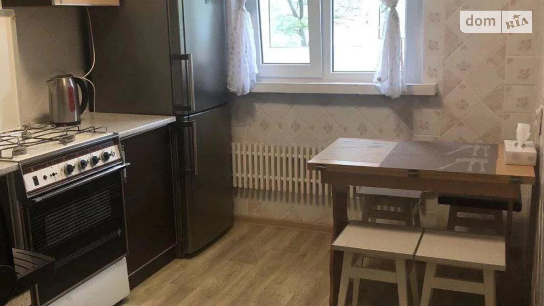 Продается 1-комнатная квартира 36 кв. м в Харькове, ул. Гарибальди, 1 - фото 4