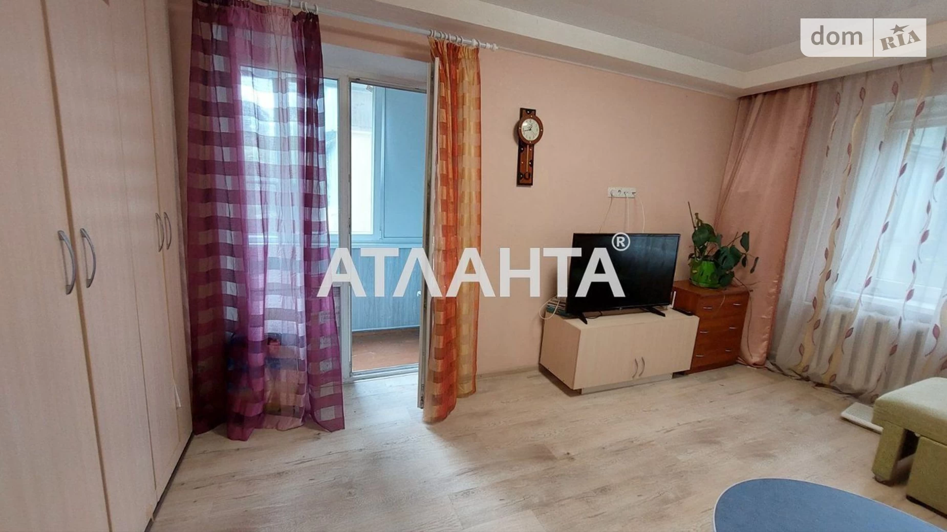 Продается 2-комнатная квартира 52 кв. м в Киеве, просп. Павла Тычины - фото 2