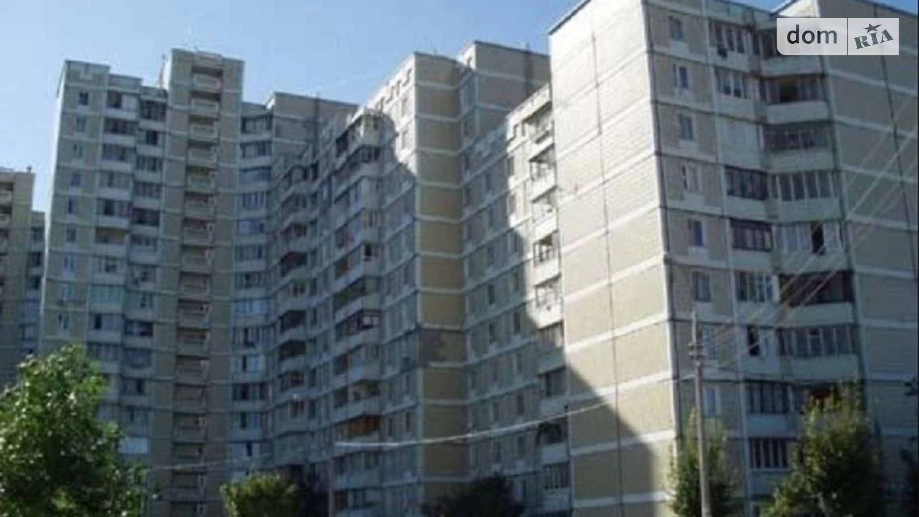 Продается 4-комнатная квартира 95 кв. м в Киеве, ул. Подлесная, 6 - фото 2