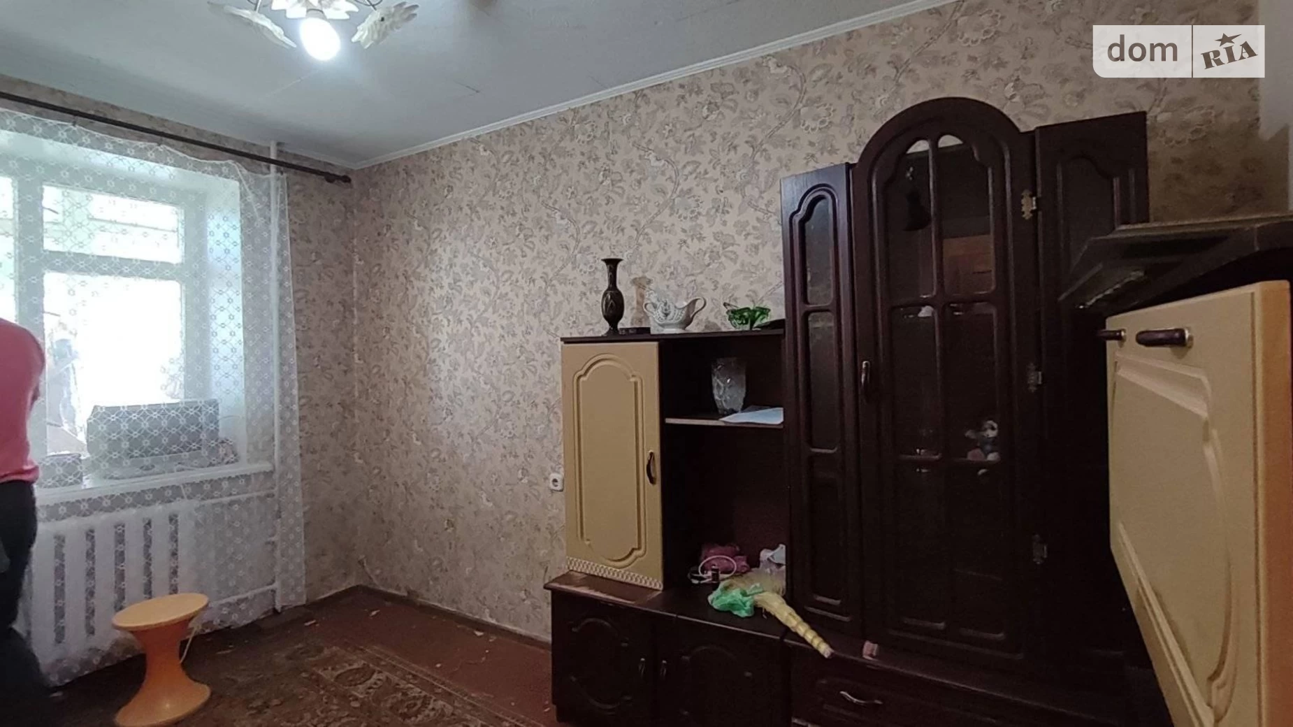 Продается 1-комнатная квартира 23 кв. м в Одессе, ул. Академика Королева