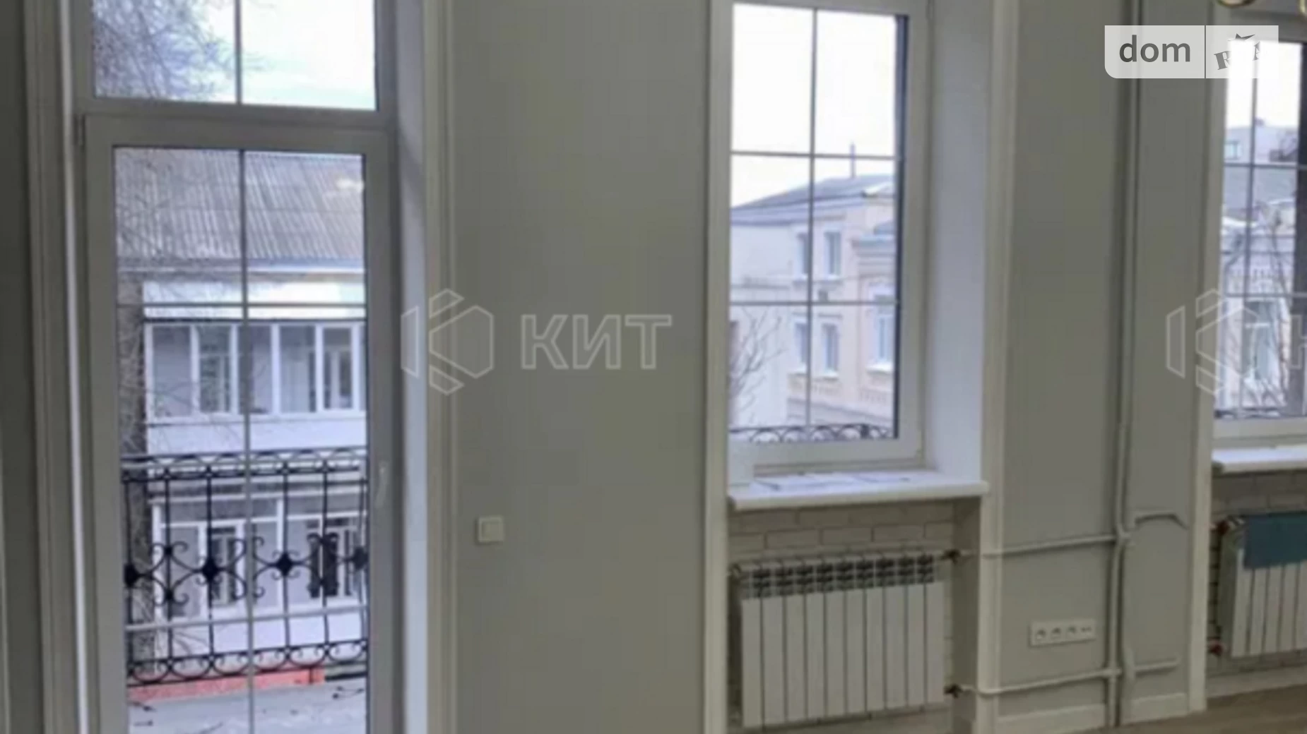 Продается 3-комнатная квартира 110 кв. м в Харькове, ул. Ярослава Мудрого, 7 - фото 2