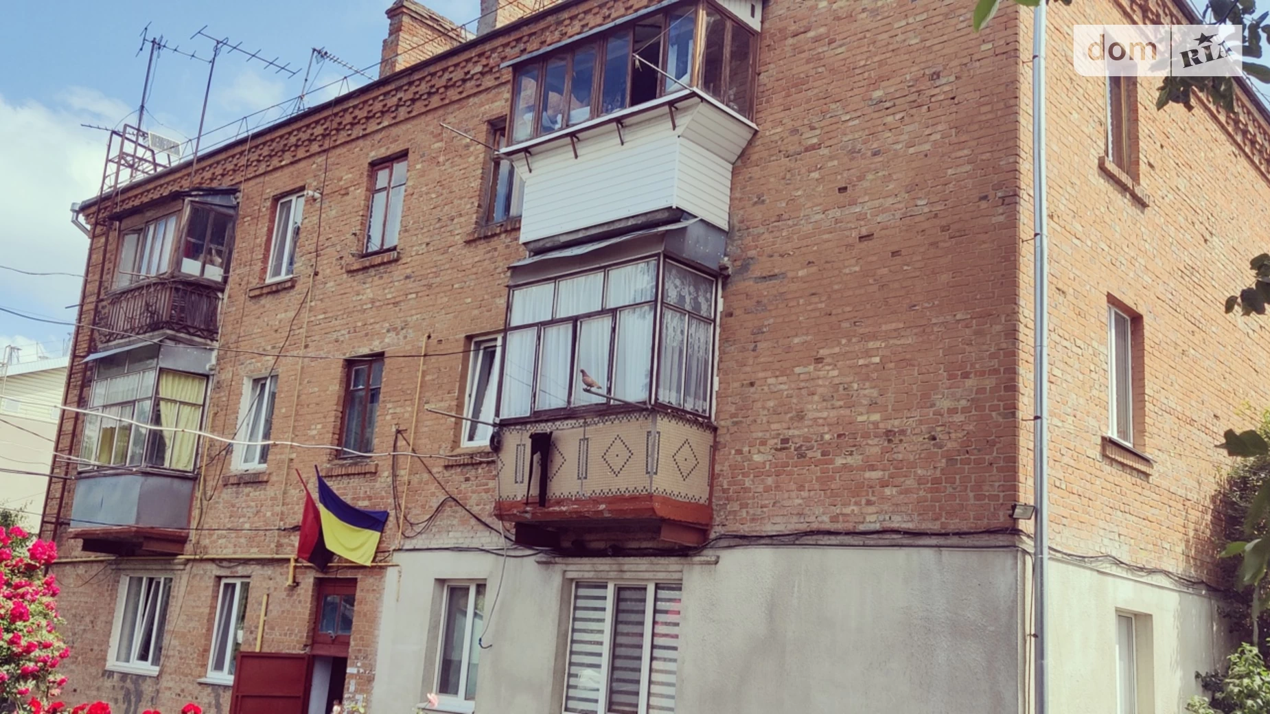 Продается 2-комнатная квартира 46 кв. м в Хмельницком, ул. Казацкая - фото 3