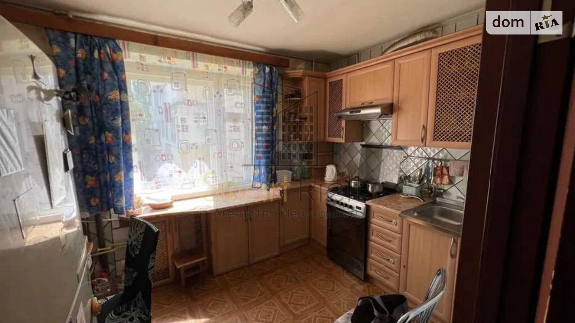 Продается 4-комнатная квартира 88 кв. м в Полтаве, ул. Баленко, 18 - фото 5