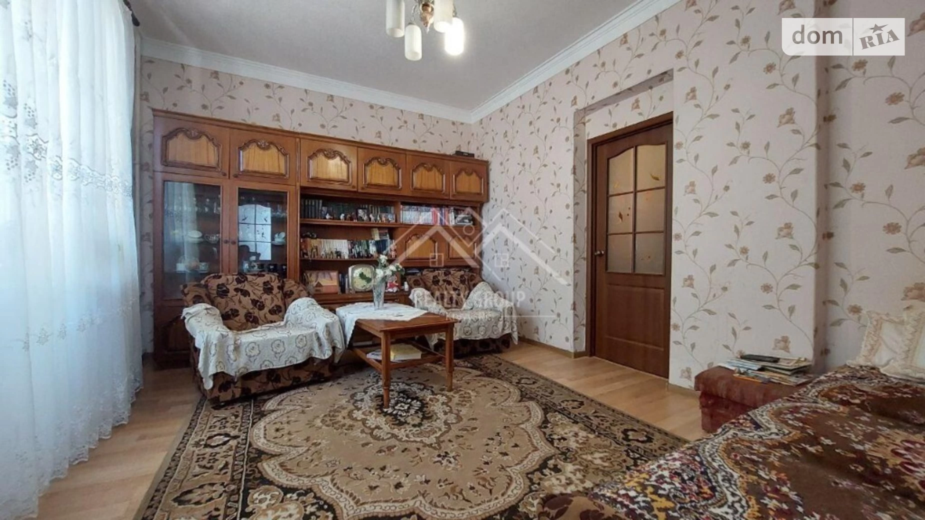 Продается 3-комнатная квартира 63 кв. м в Кривом Роге, просп. Гагарина, 15 - фото 5