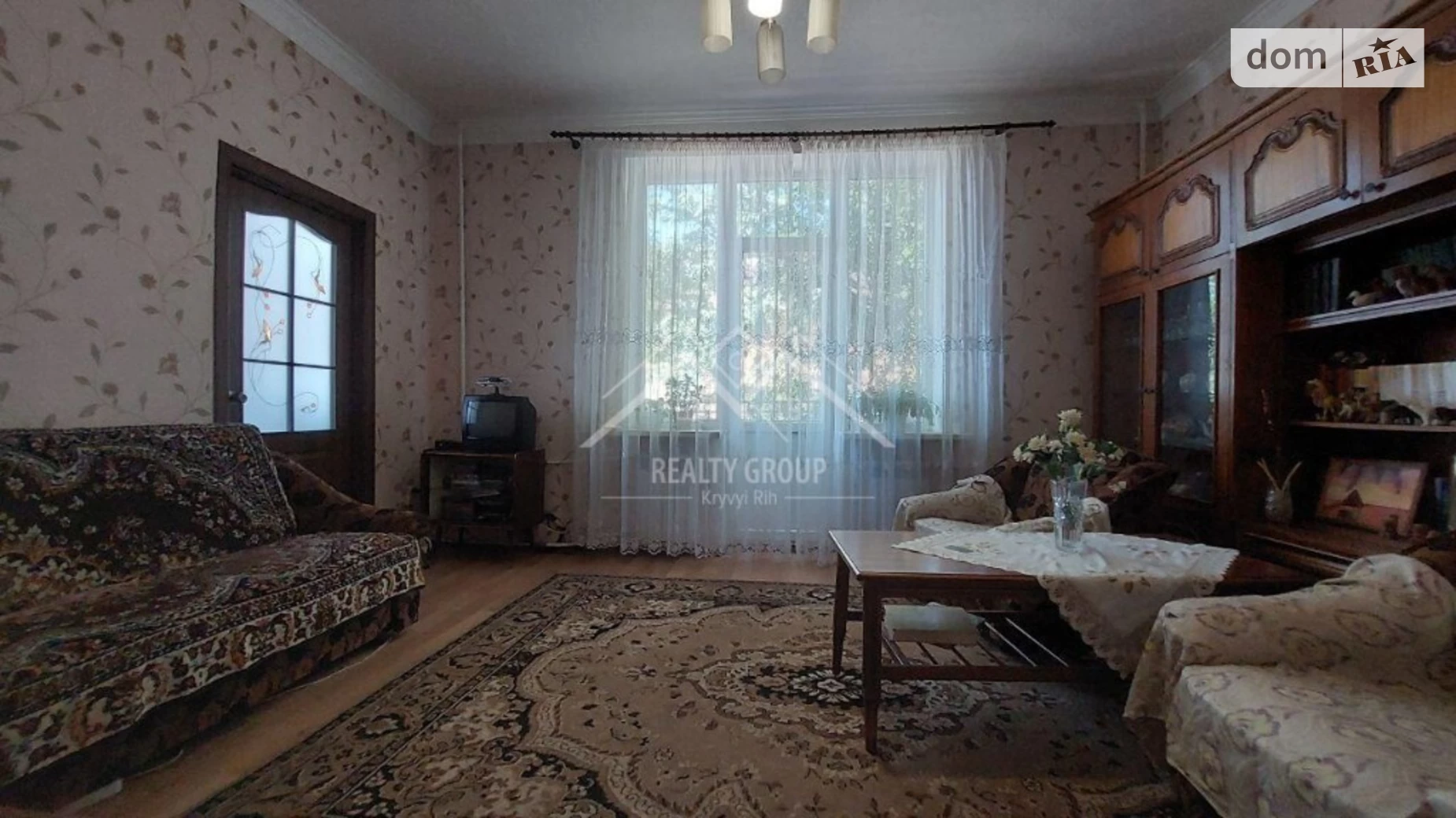 Продается 3-комнатная квартира 63 кв. м в Кривом Роге, просп. Университетский(Гагарина) - фото 3