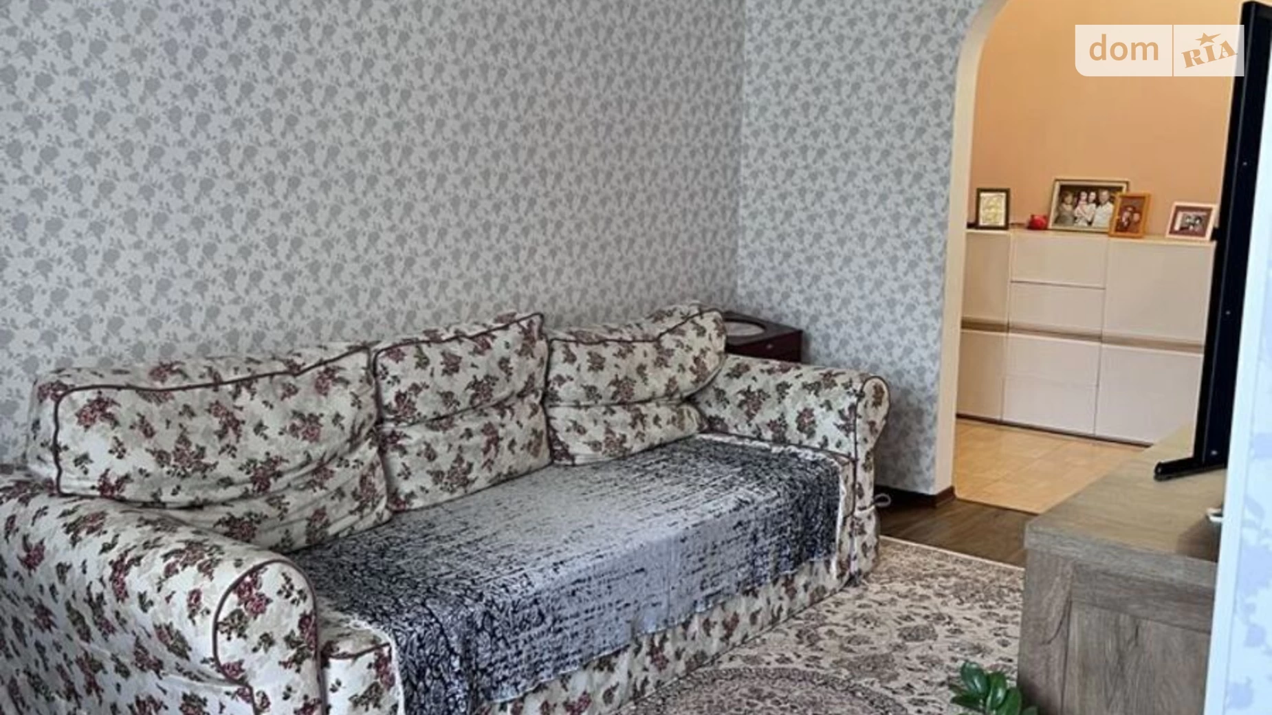 Продается 2-комнатная квартира 77 кв. м в Одессе, ул. Композитора Нищинского, 22