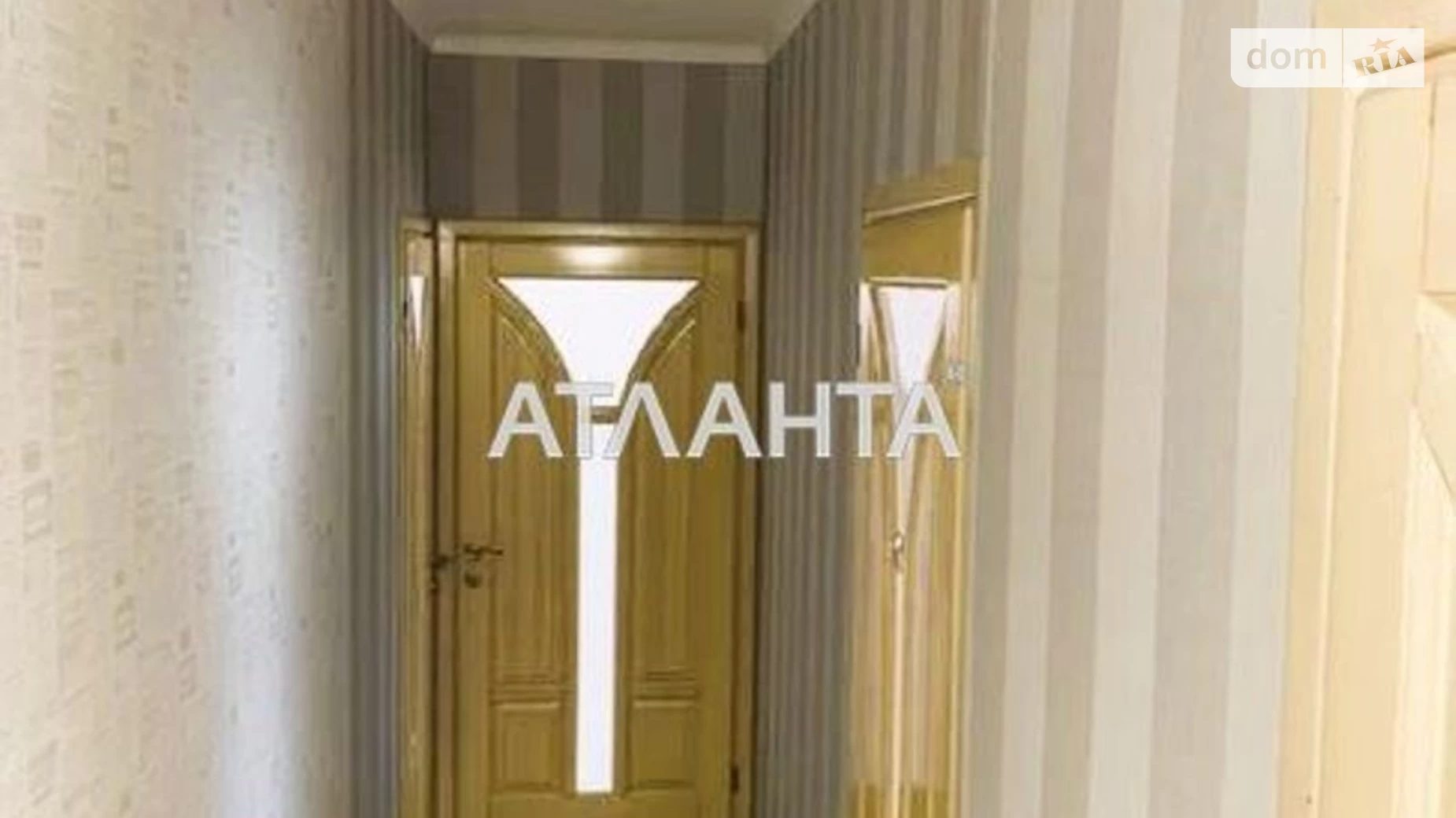 Продается 3-комнатная квартира 90 кв. м в Одессе, ул. Академика Сахарова, 34 - фото 5