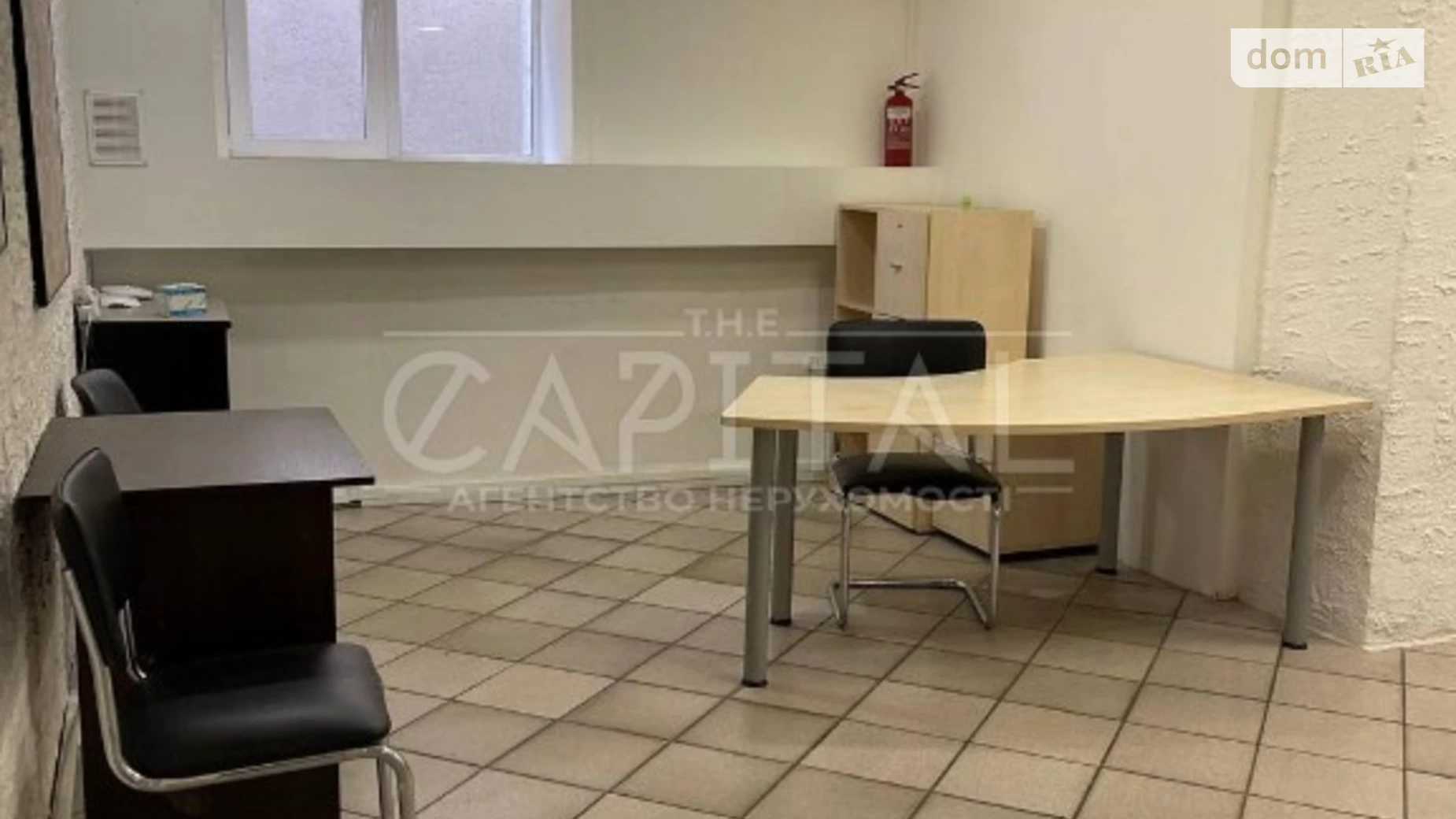 Продается офис 200 кв. м в бизнес-центре, цена: 205000 $ - фото 5