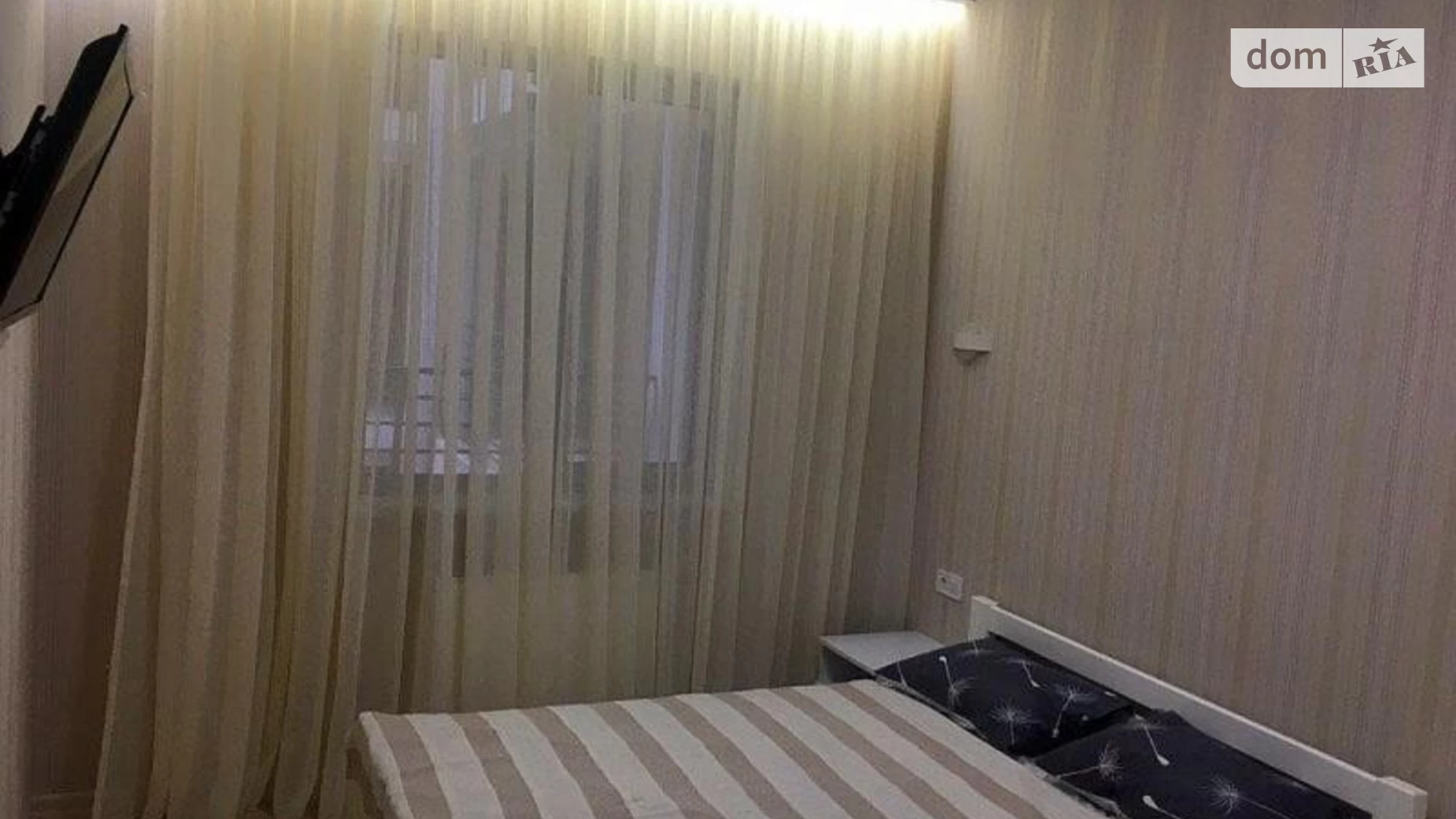 Продается 1-комнатная квартира 39 кв. м в Одессе, пер. Ванный - фото 2